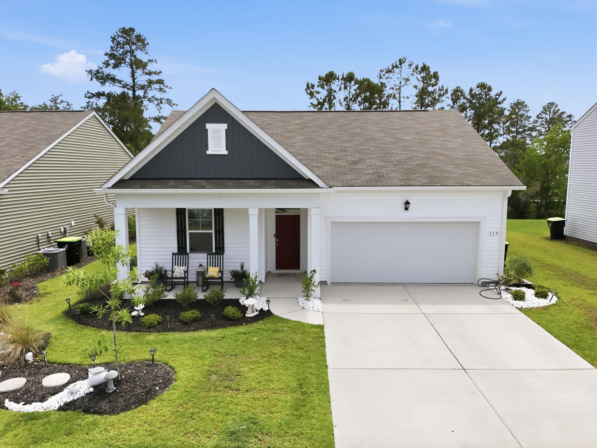 119 Marauder Dr. Property Photo 1