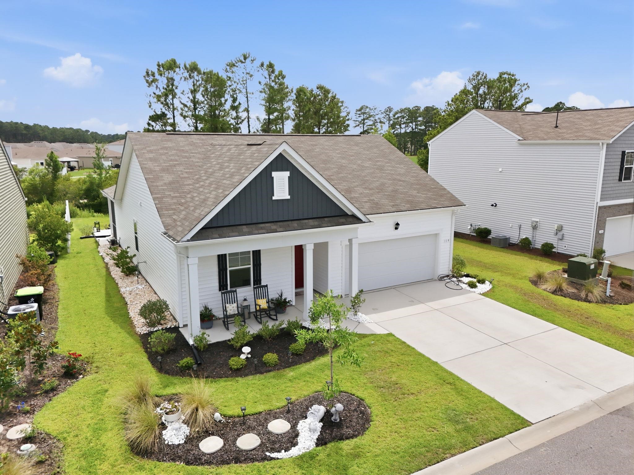 119 Marauder Dr. Property Photo 42