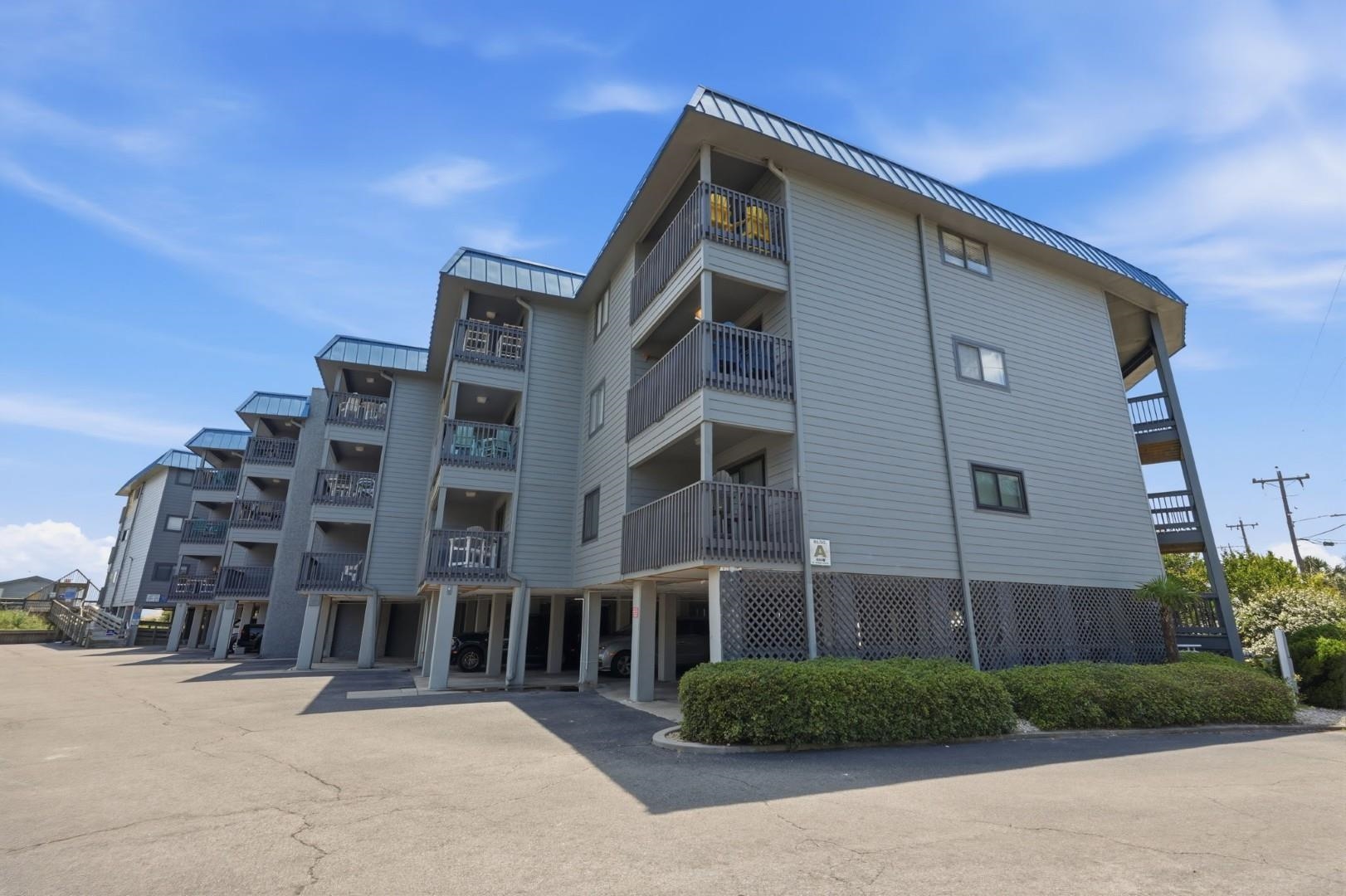 6000 N Ocean Blvd. Property Photo 1