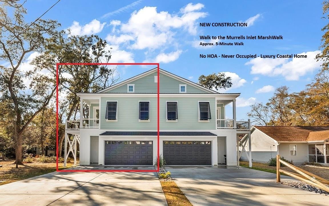 535 Mary Lou Ave. Property Photo 1