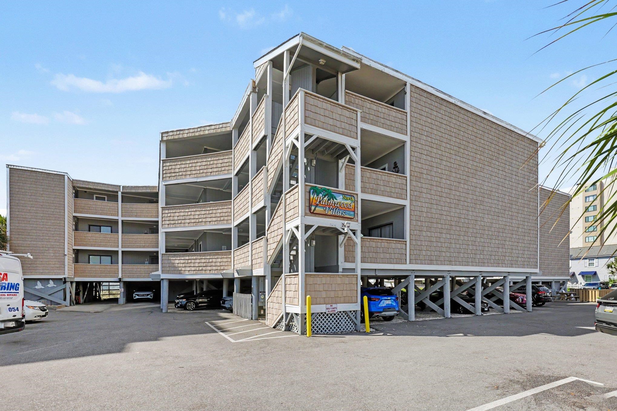 2405 Ocean Blvd. S