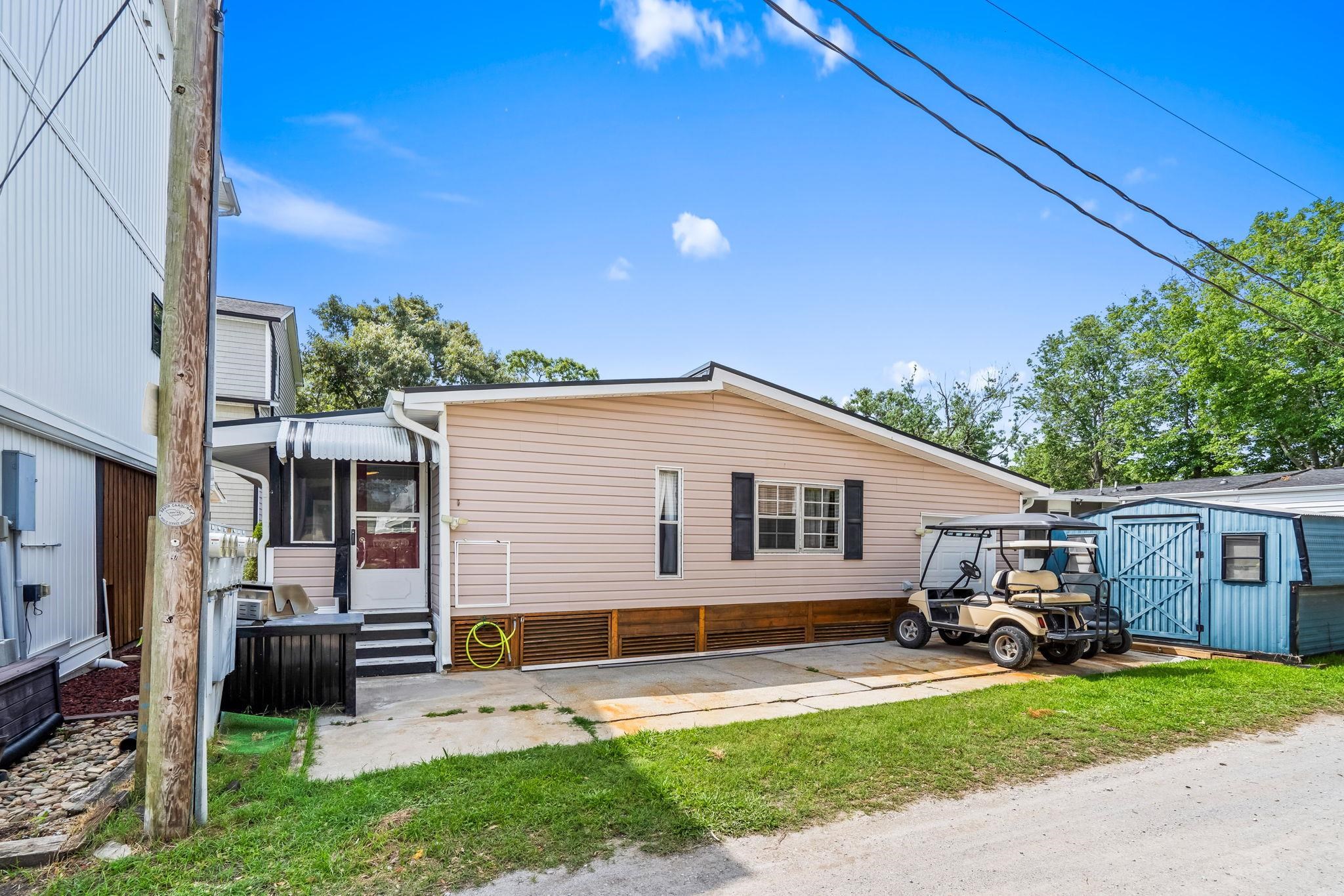 6001 - Mh192 S Kings Hwy. Property Photo 46