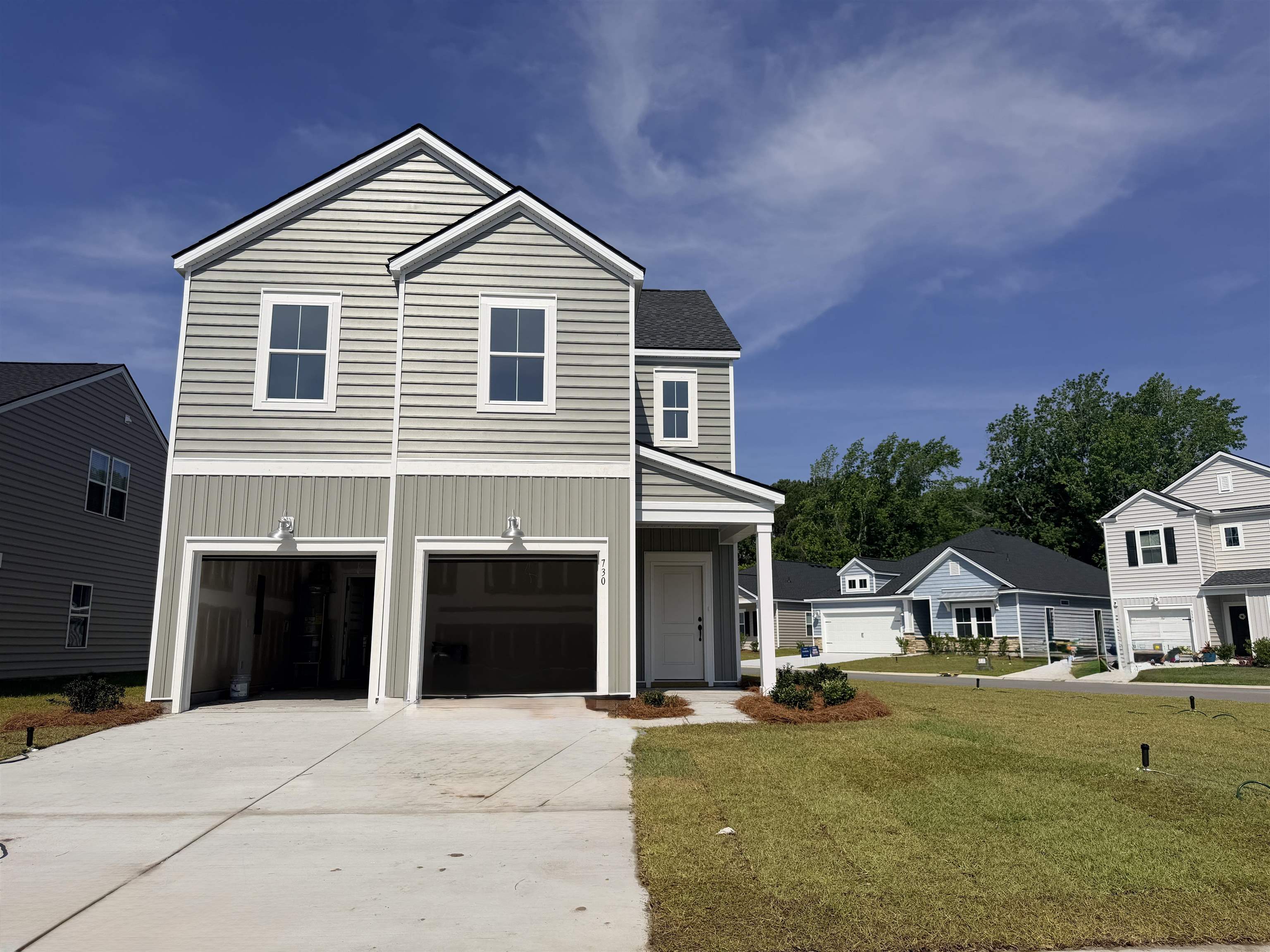 730 Little Gull Way Sw Property Photo 1