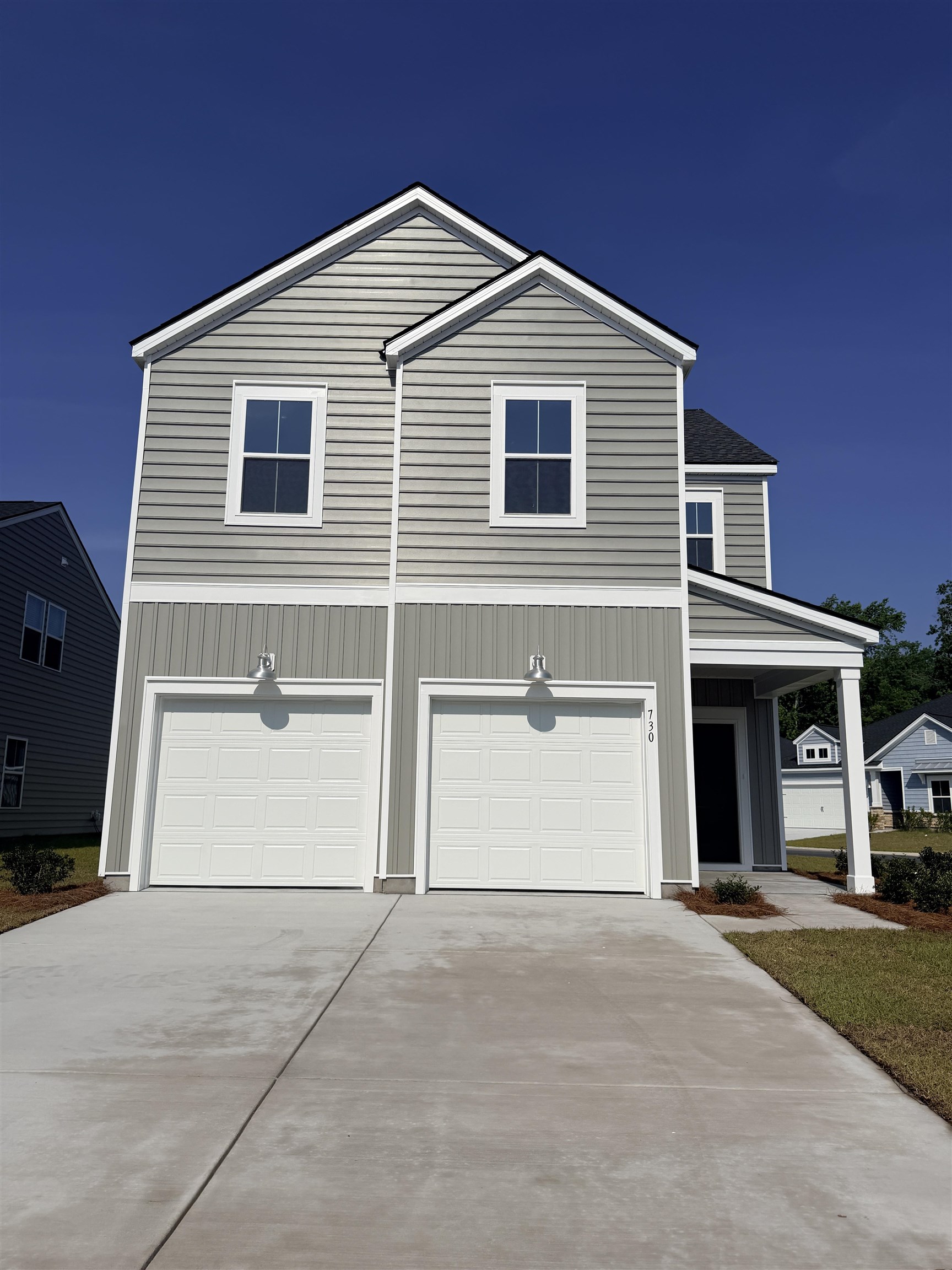 730 Little Gull Way Sw Property Photo 2