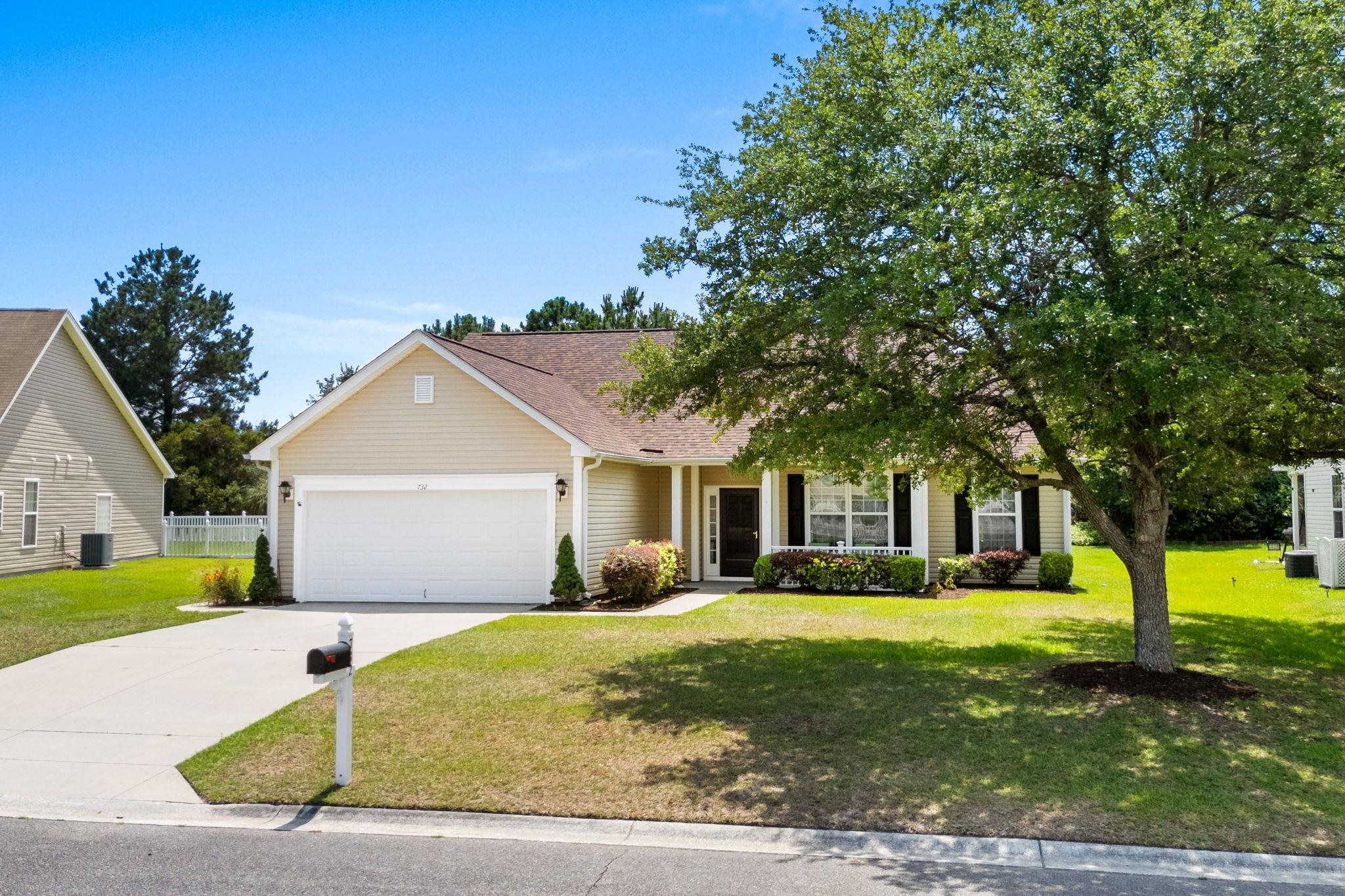 732 Gazania Ln. Property Photo 1
