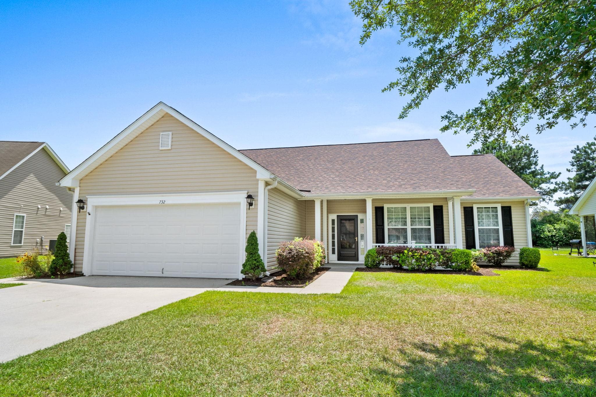 732 Gazania Ln. Property Photo 3