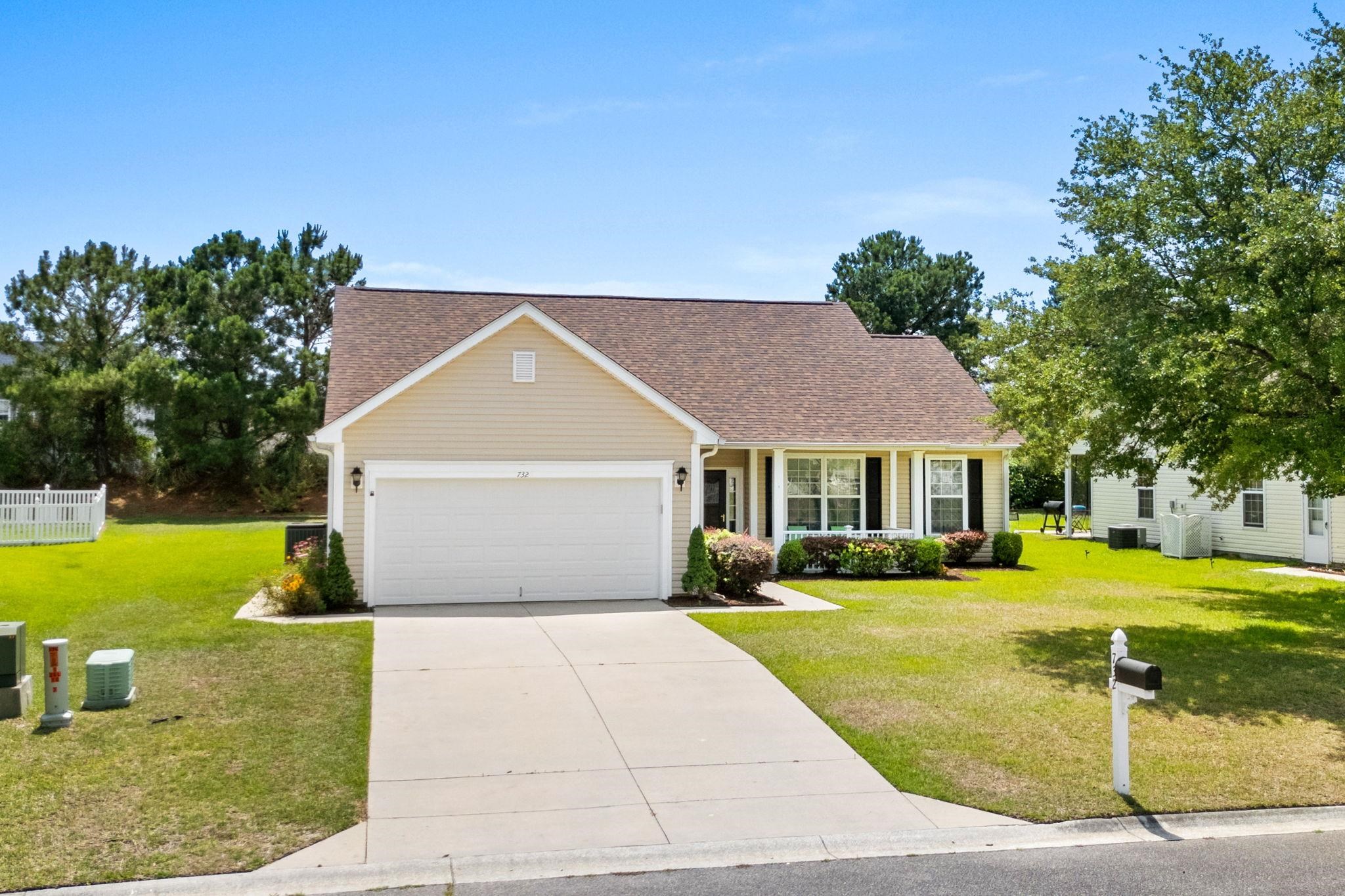 732 Gazania Ln. Property Photo 48