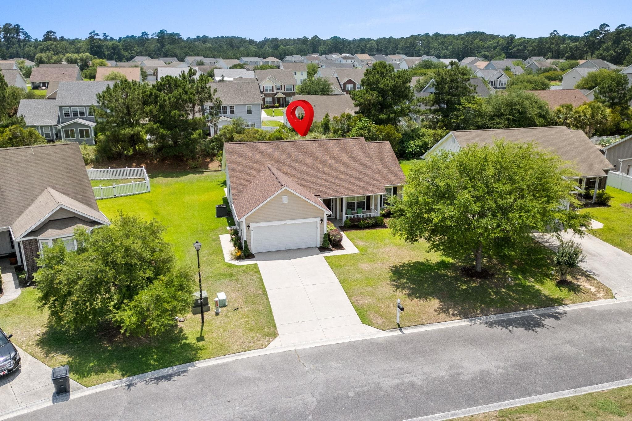732 Gazania Ln. Property Photo 49