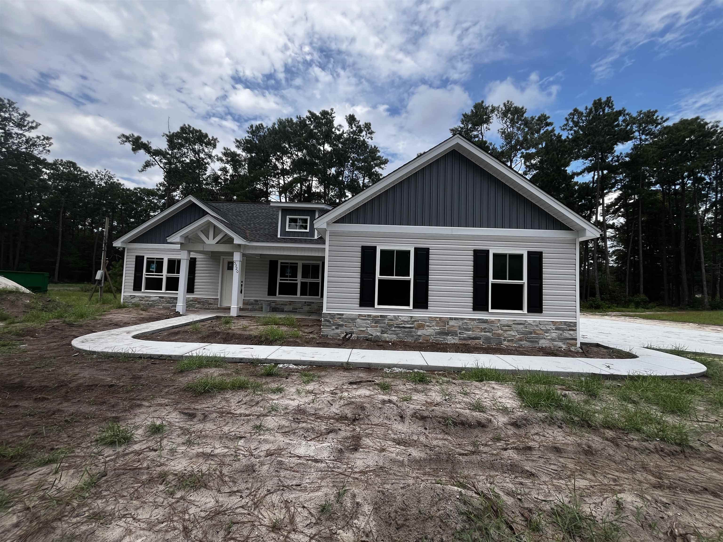 5320 Pauley Swamp Rd. Property Photo 1