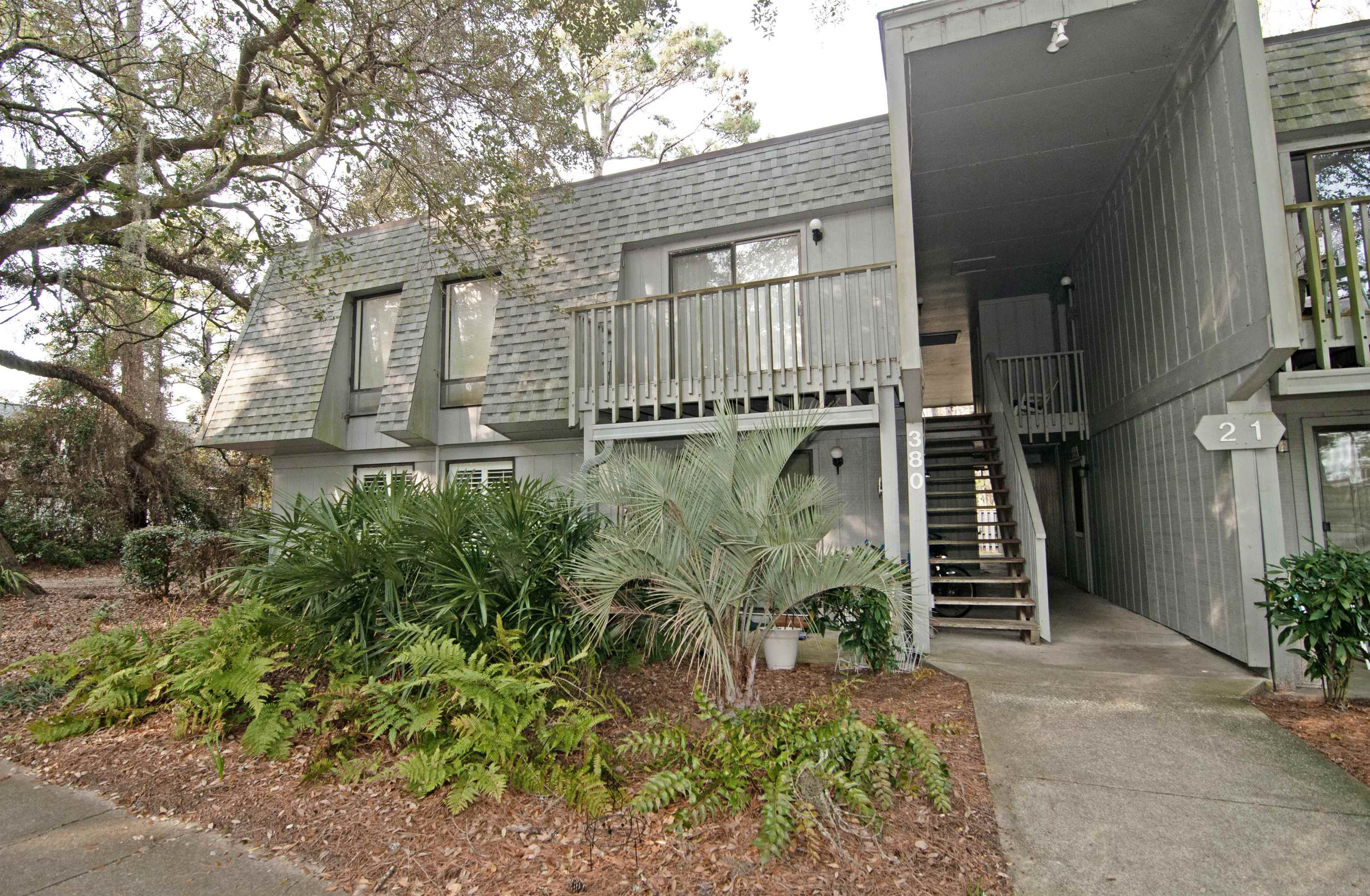 380 Salt Marsh Circle Property Photo 1