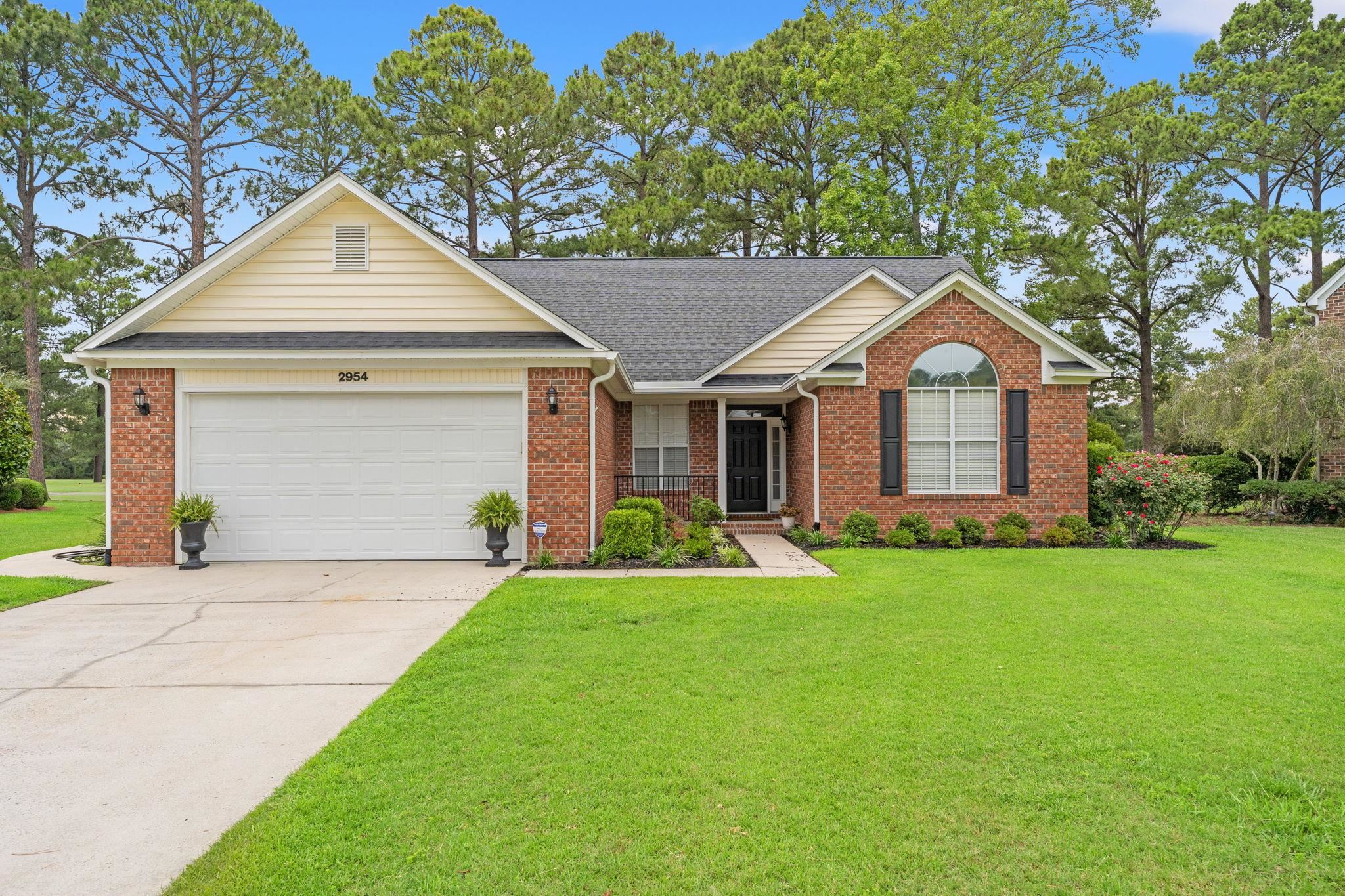 2954 Midiron Ct. Property Photo 1