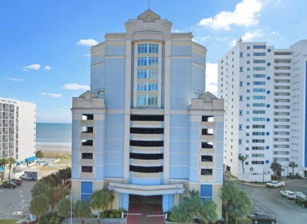 2501 S Ocean Blvd. Property Photo 1