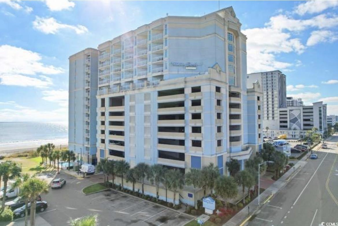 2501 S Ocean Blvd. Property Photo 2