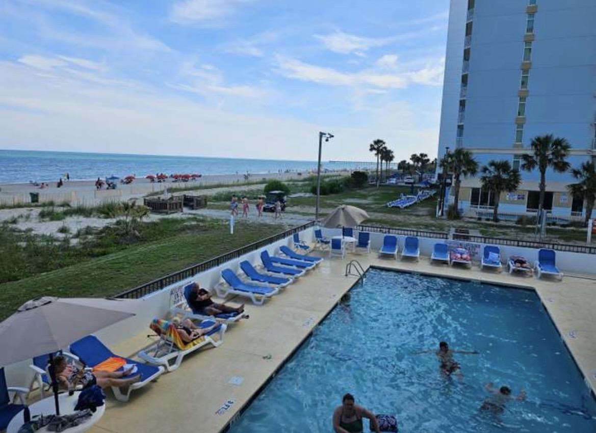 2501 S Ocean Blvd. Property Photo 20