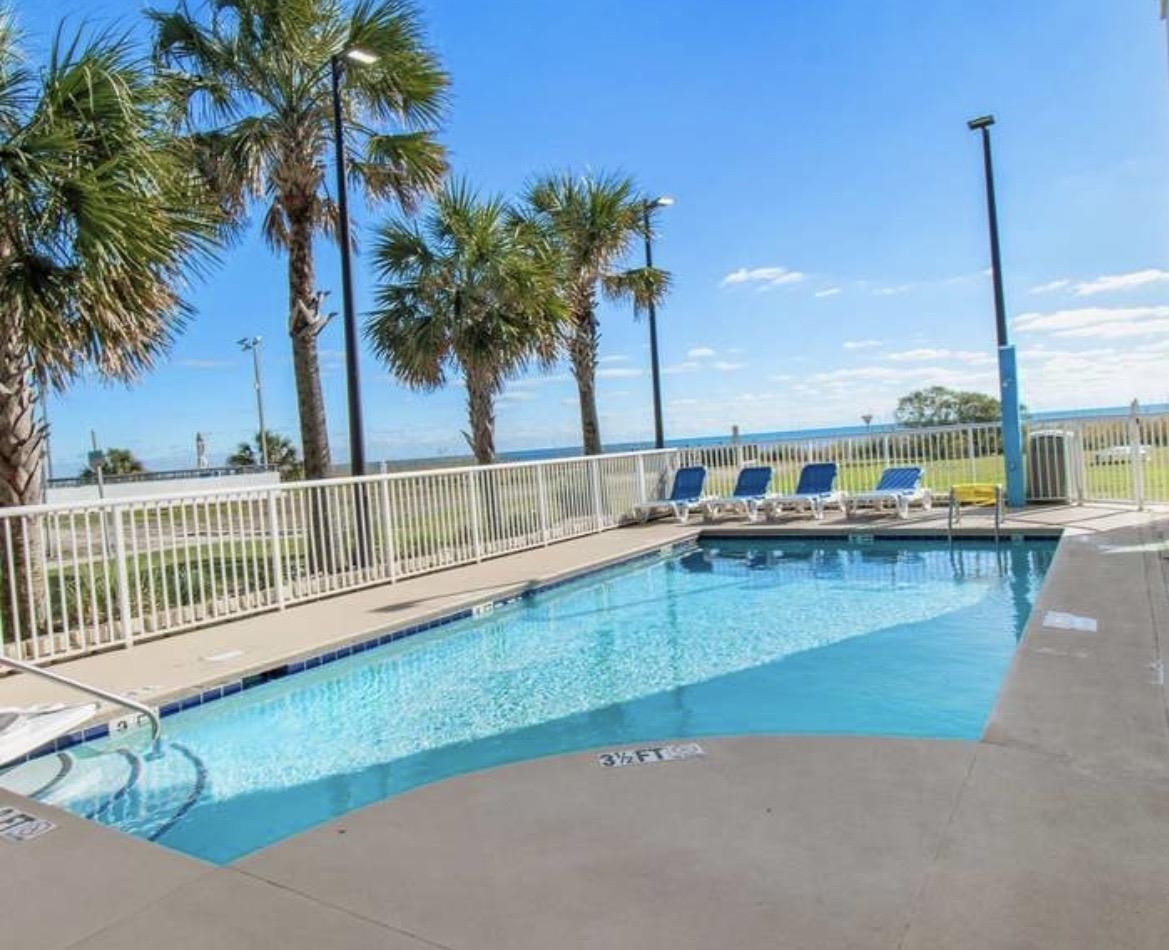2501 S Ocean Blvd. Property Photo 21