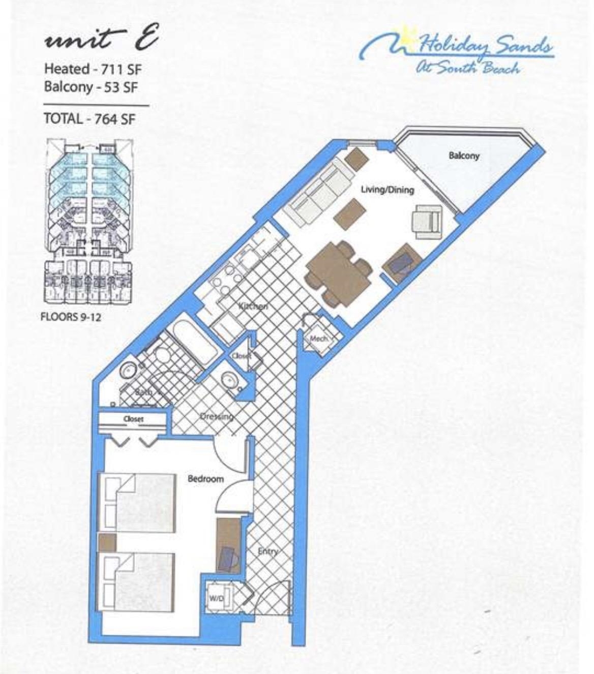 2501 S Ocean Blvd. Property Photo 26