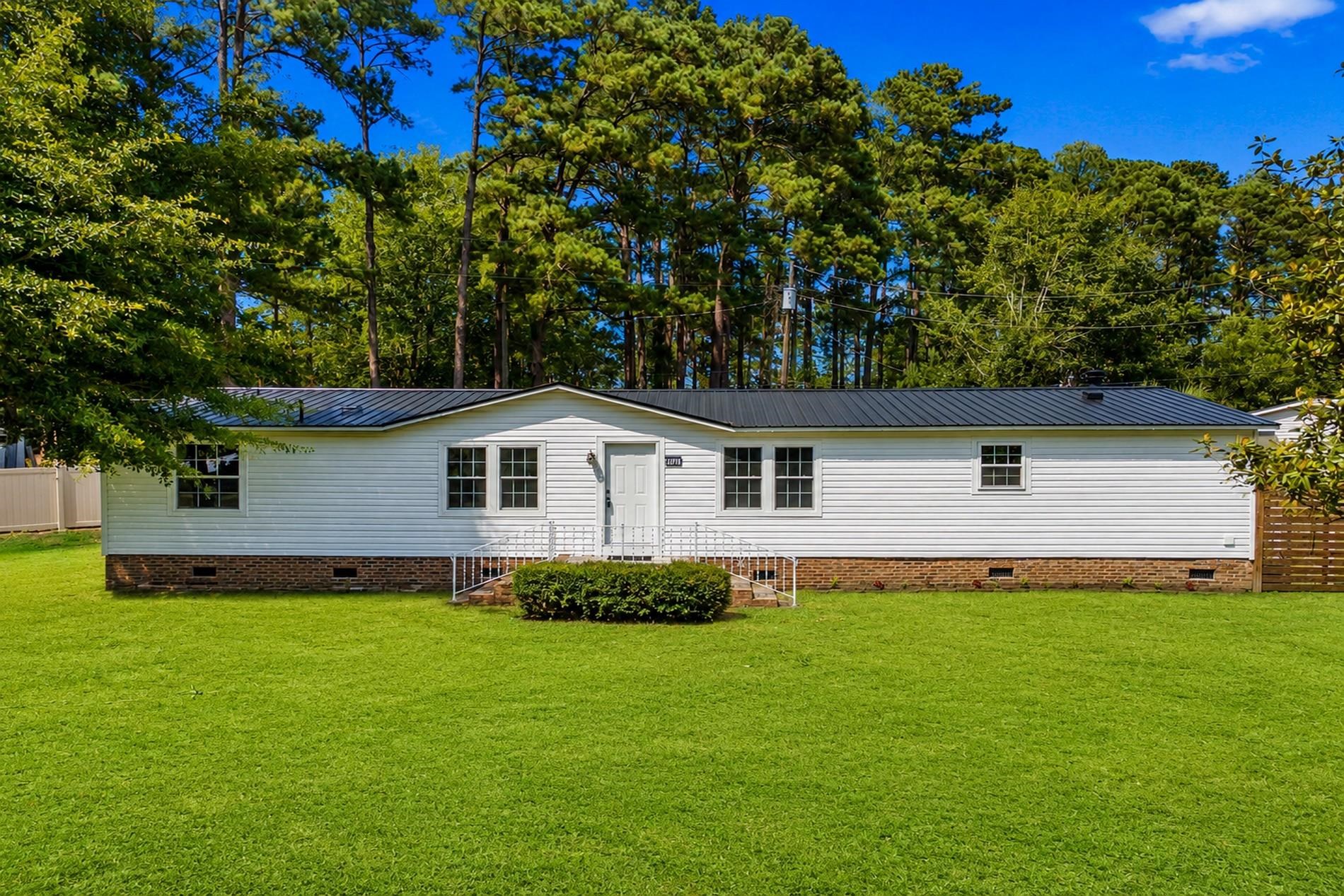 4707 Julious Ln. Property Photo 1
