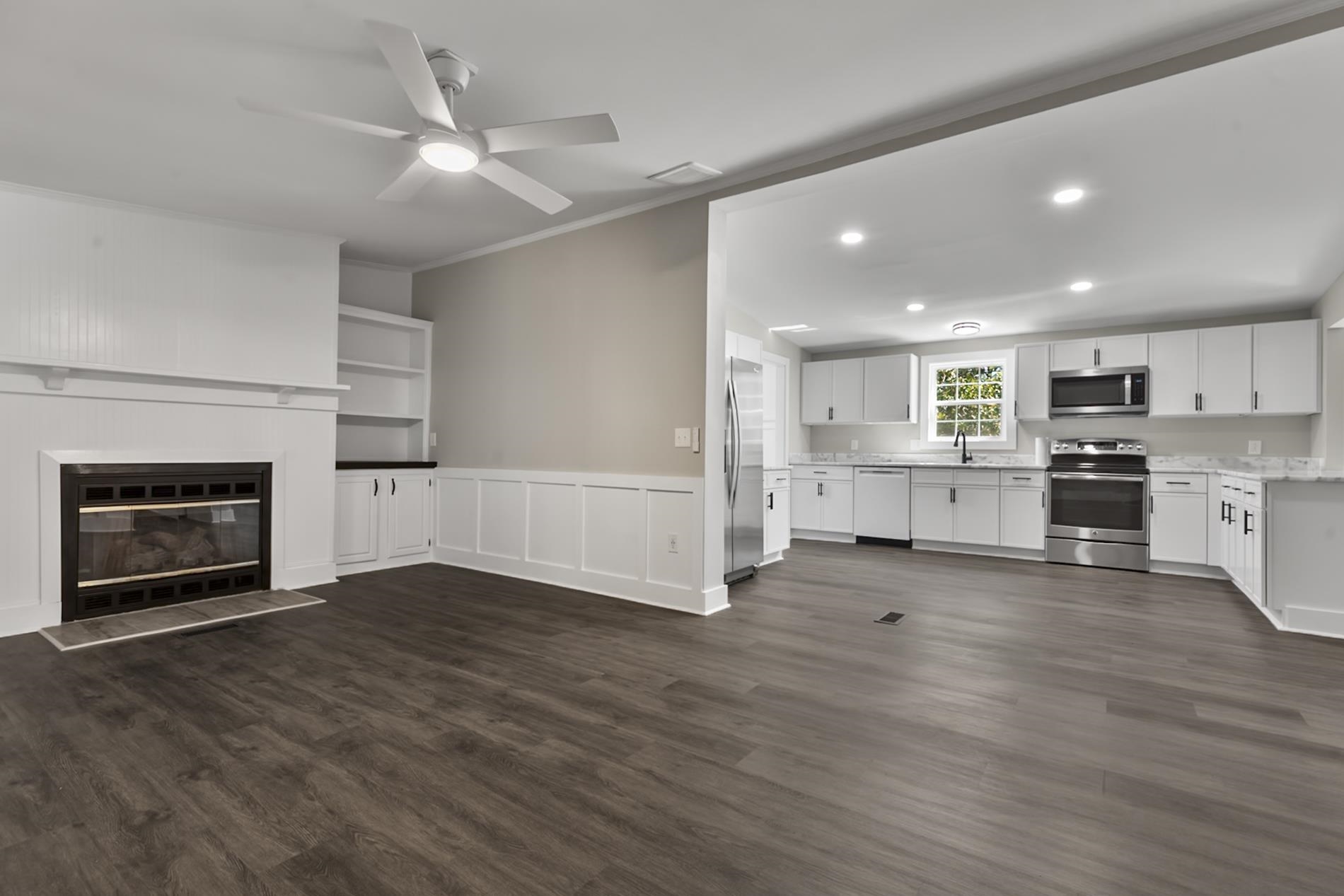 4707 Julious Ln. Property Photo 18