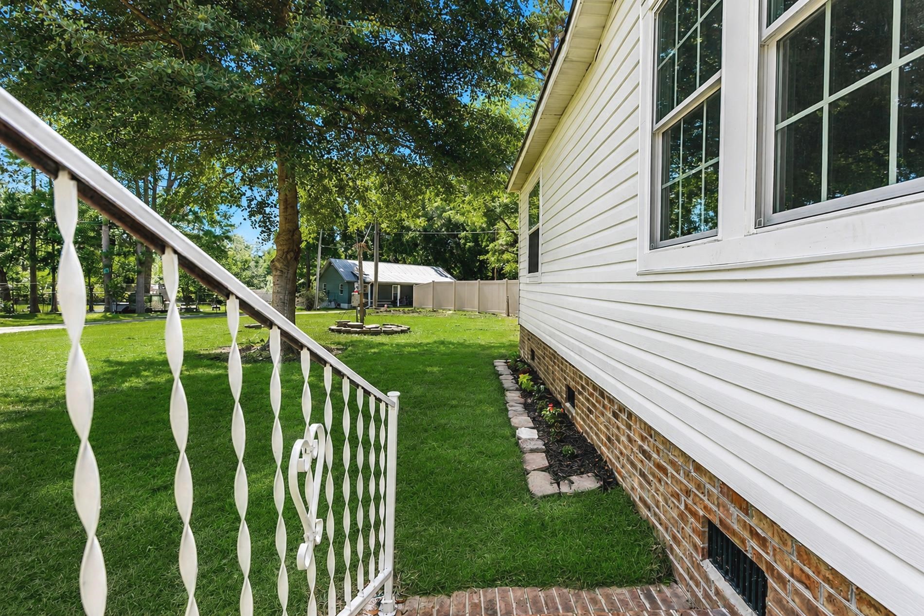 4707 Julious Ln. Property Photo 41