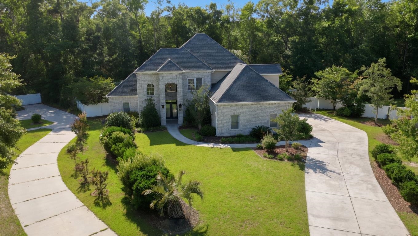 360 Capers Creek Dr. Property Photo 1
