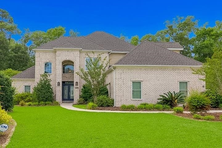 360 Capers Creek Dr. Property Photo 1