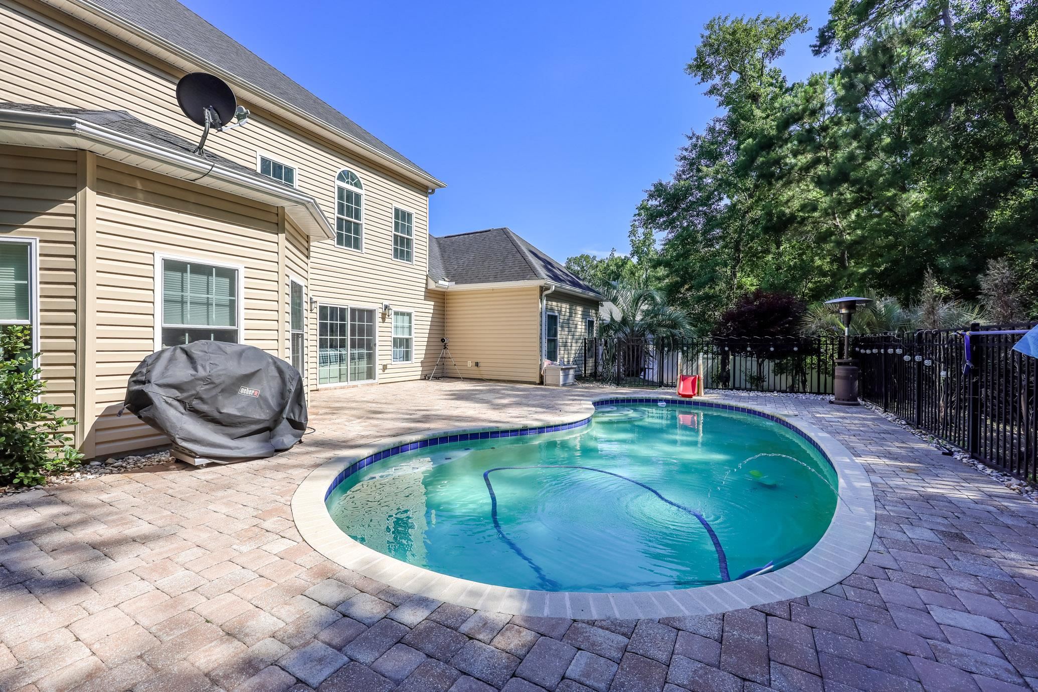 360 Capers Creek Dr. Property Photo 2