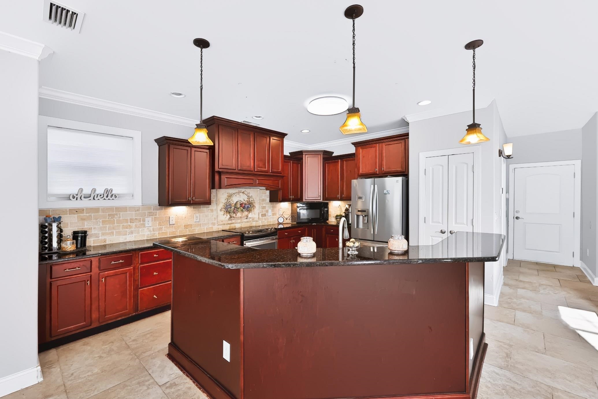 360 Capers Creek Dr. Property Photo 6