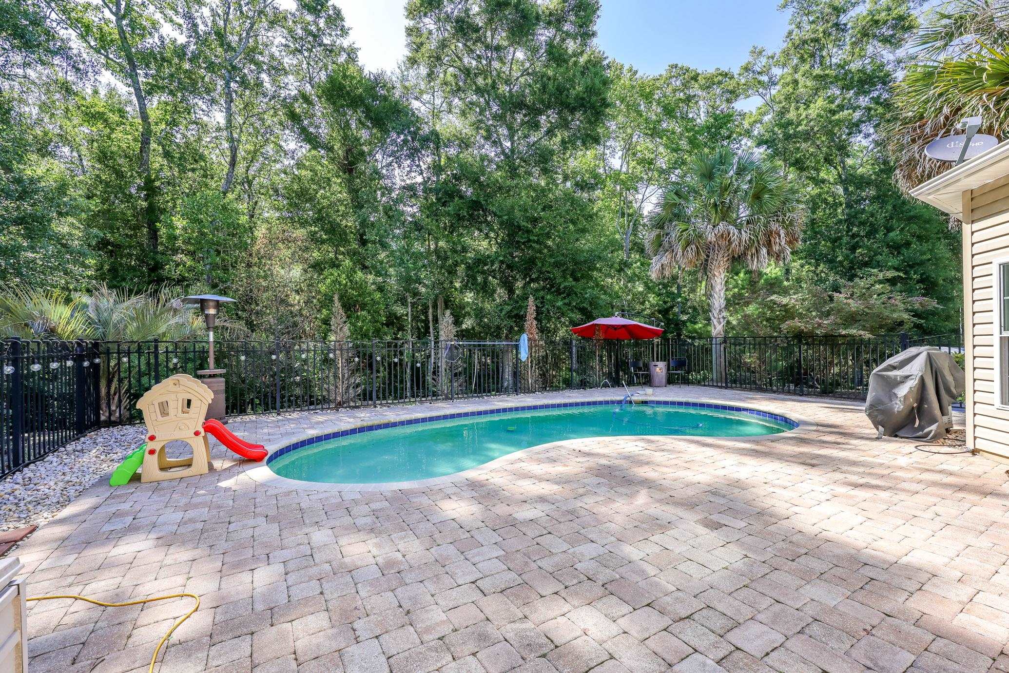 360 Capers Creek Dr. Property Photo 30