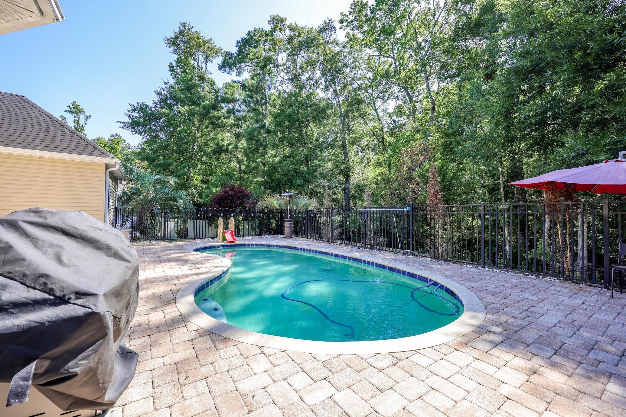 360 Capers Creek Dr. Property Photo 33