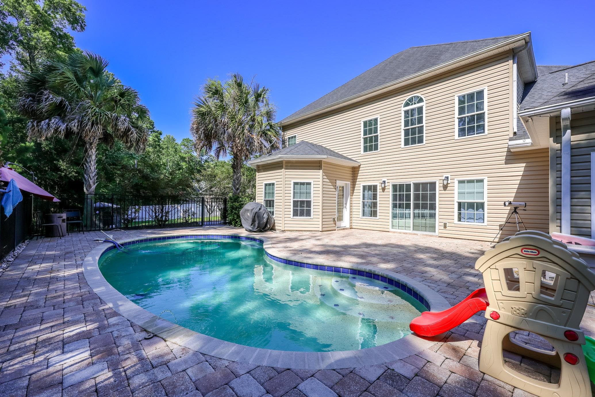 360 Capers Creek Dr. Property Photo 34