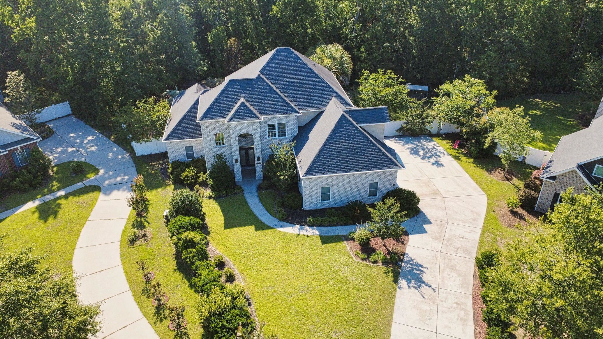 360 Capers Creek Dr. Property Photo 36