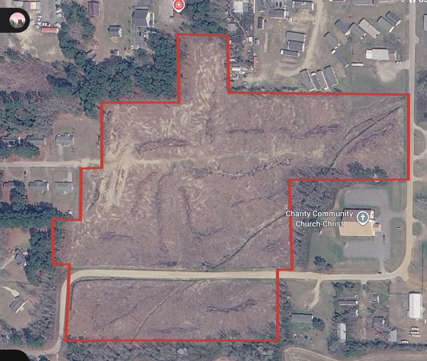 Tbd Basin Dr. Property Photo 3