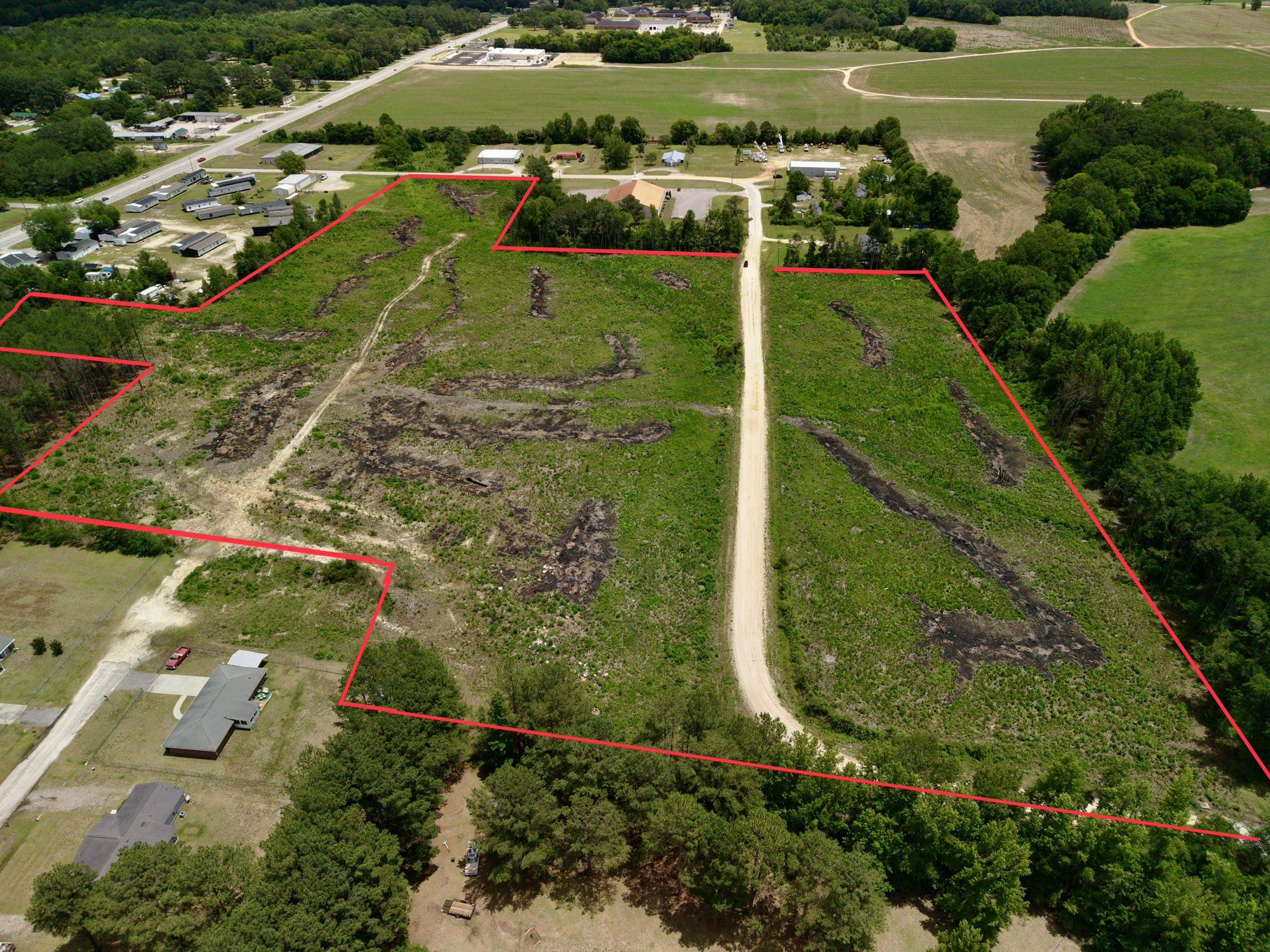 Tbd Basin Dr. Property Photo 5