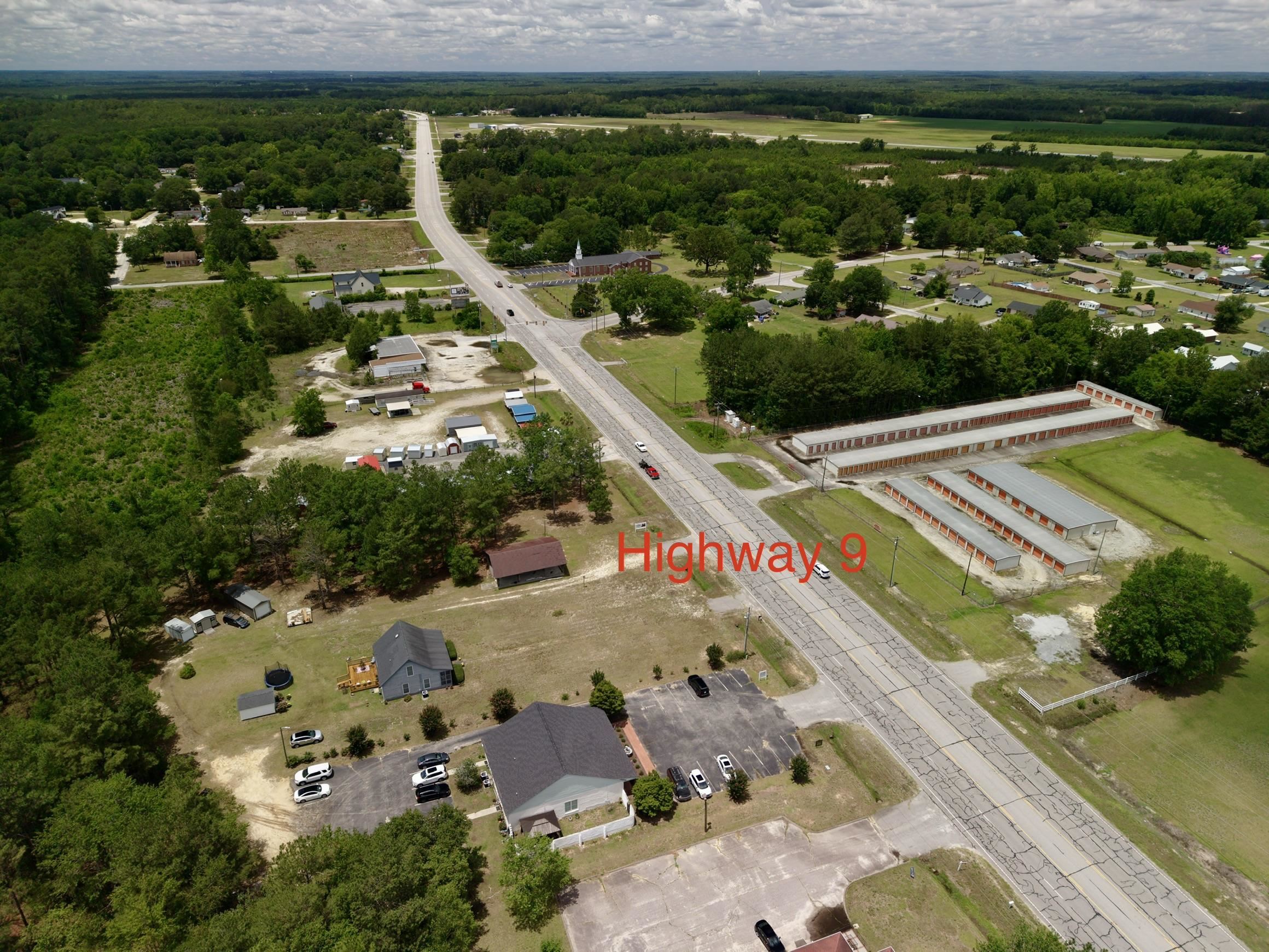 Tbd Basin Dr. Property Photo 6