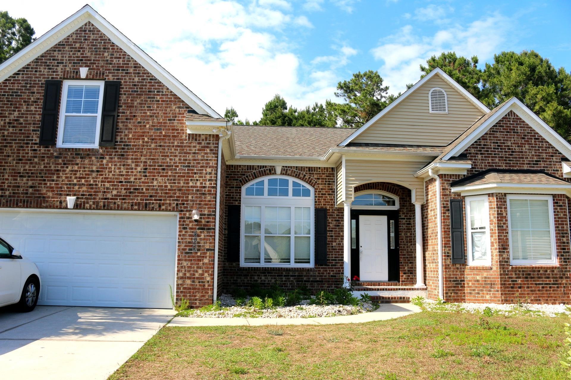 420 Newburgh Ct. Property Photo 14