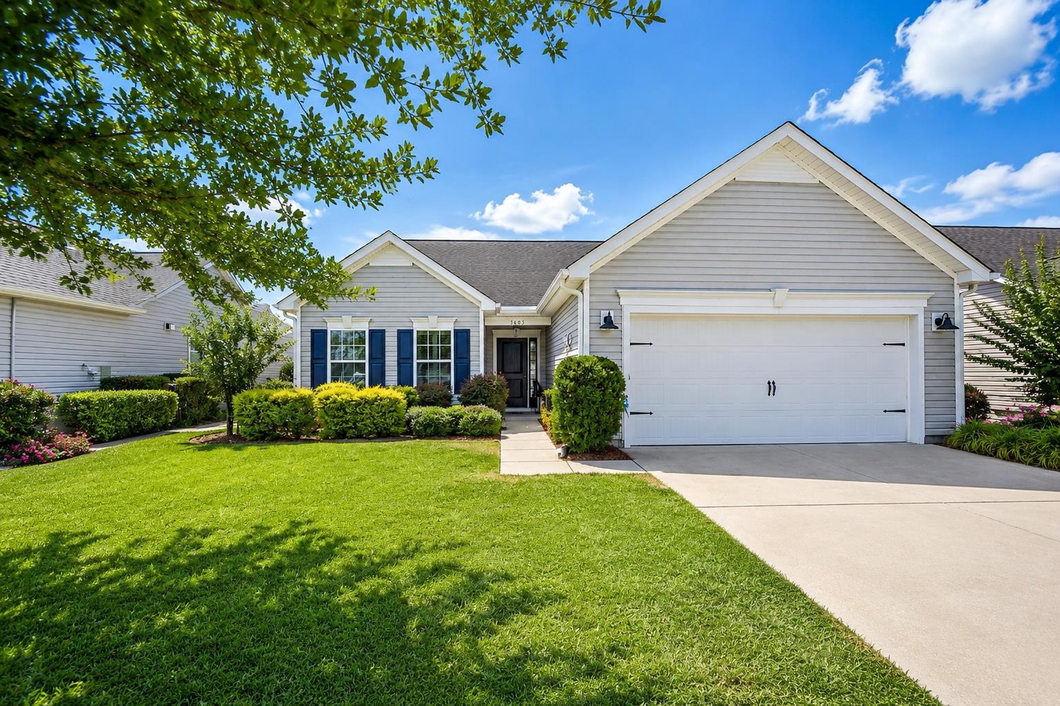 3605 Park Pointe Ave. Property Photo 1