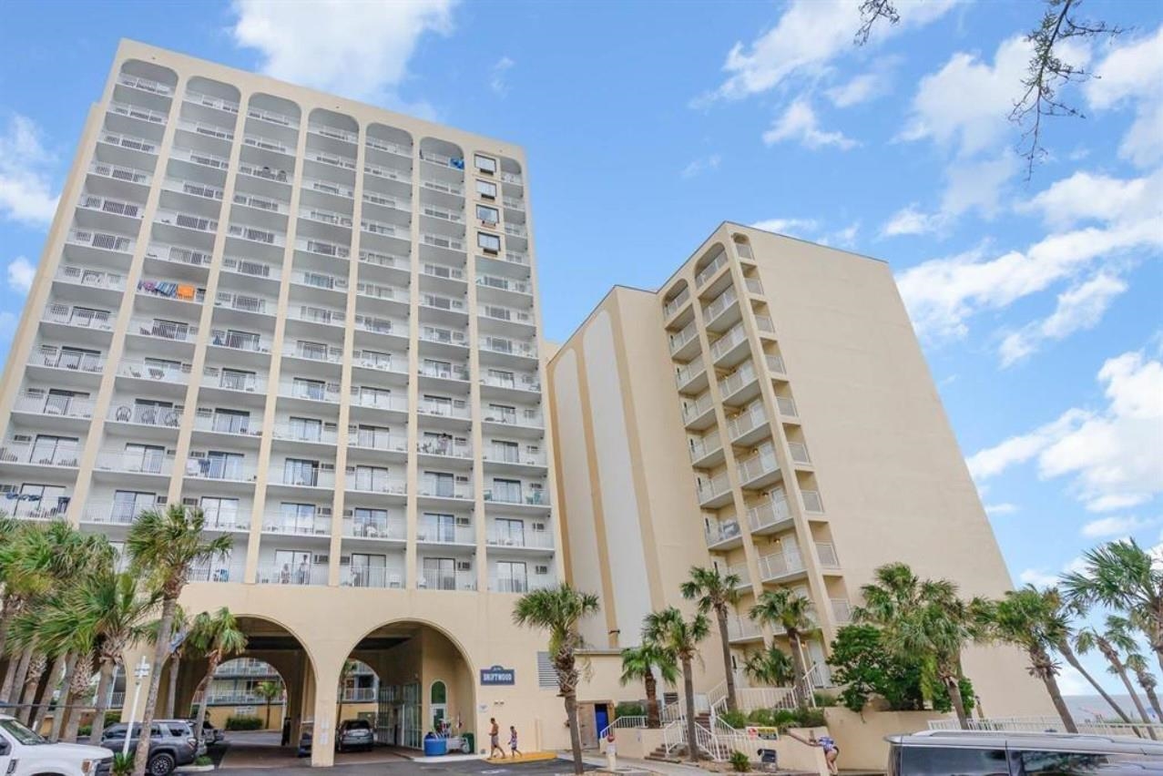 1207 S Ocean Blvd. Property Photo 1