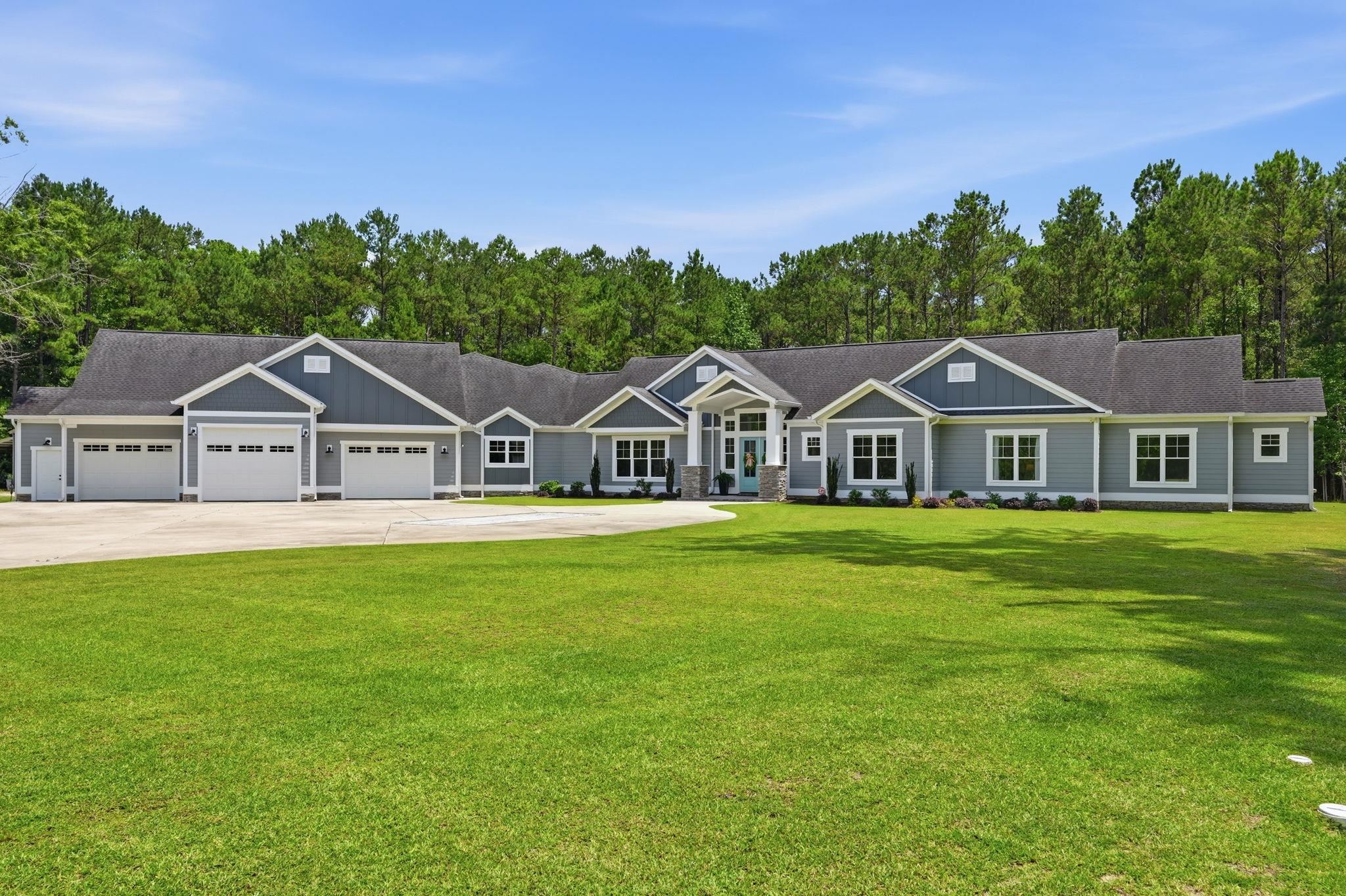 1723 Mineral Springs Rd. Property Photo 1