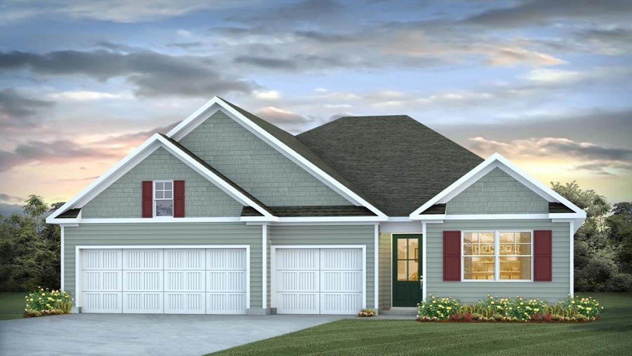 414 Ireland Dr. Property Photo 1