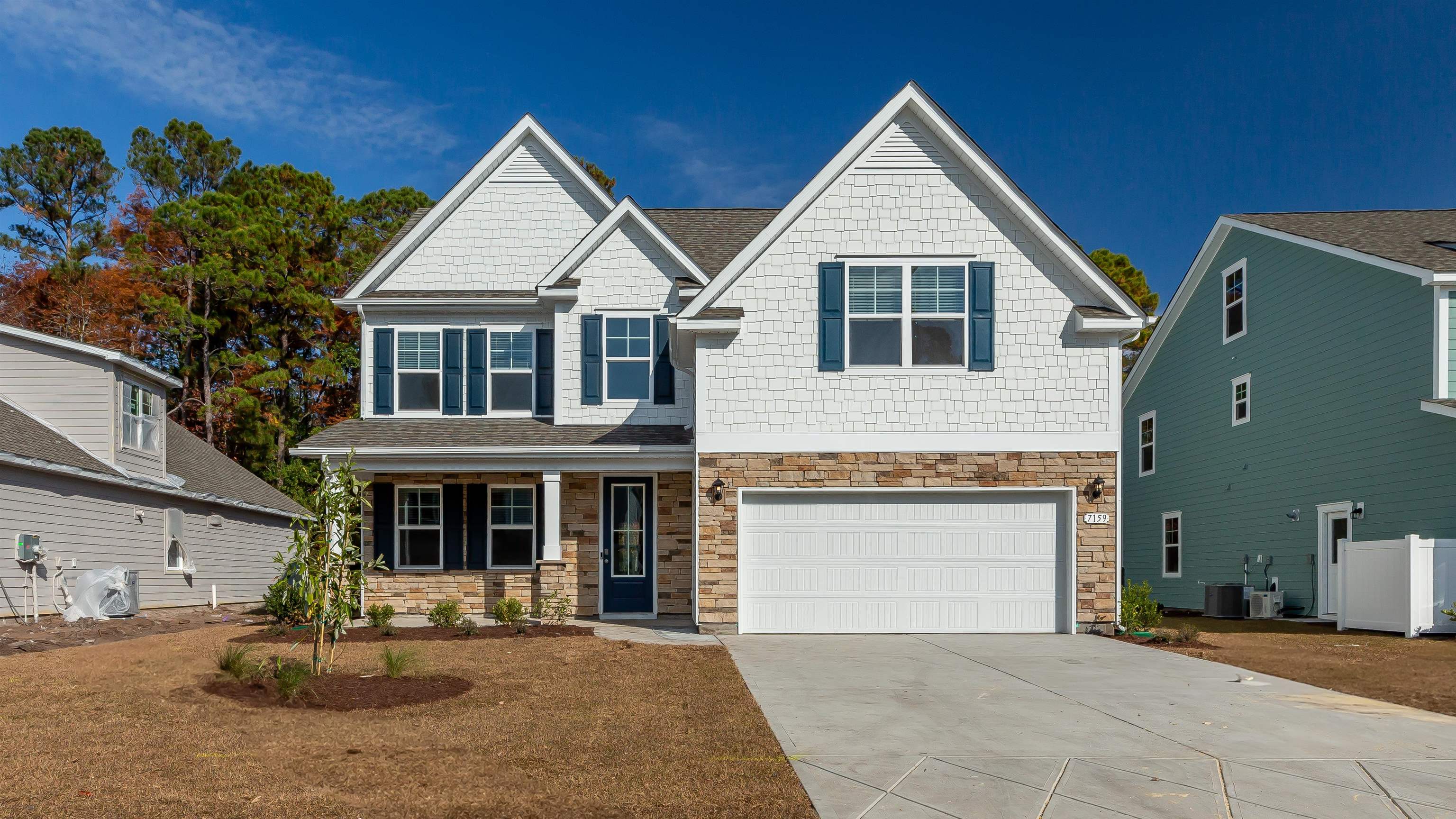 7159 Shooting Star Way Property Photo 1