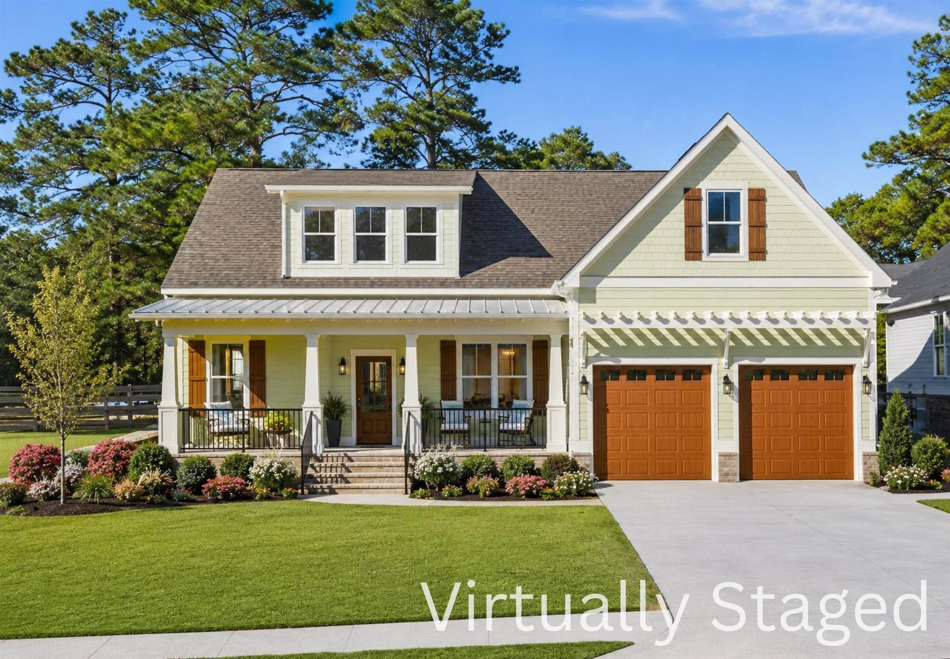 813 Commanders Island Rd. Property Photo 1