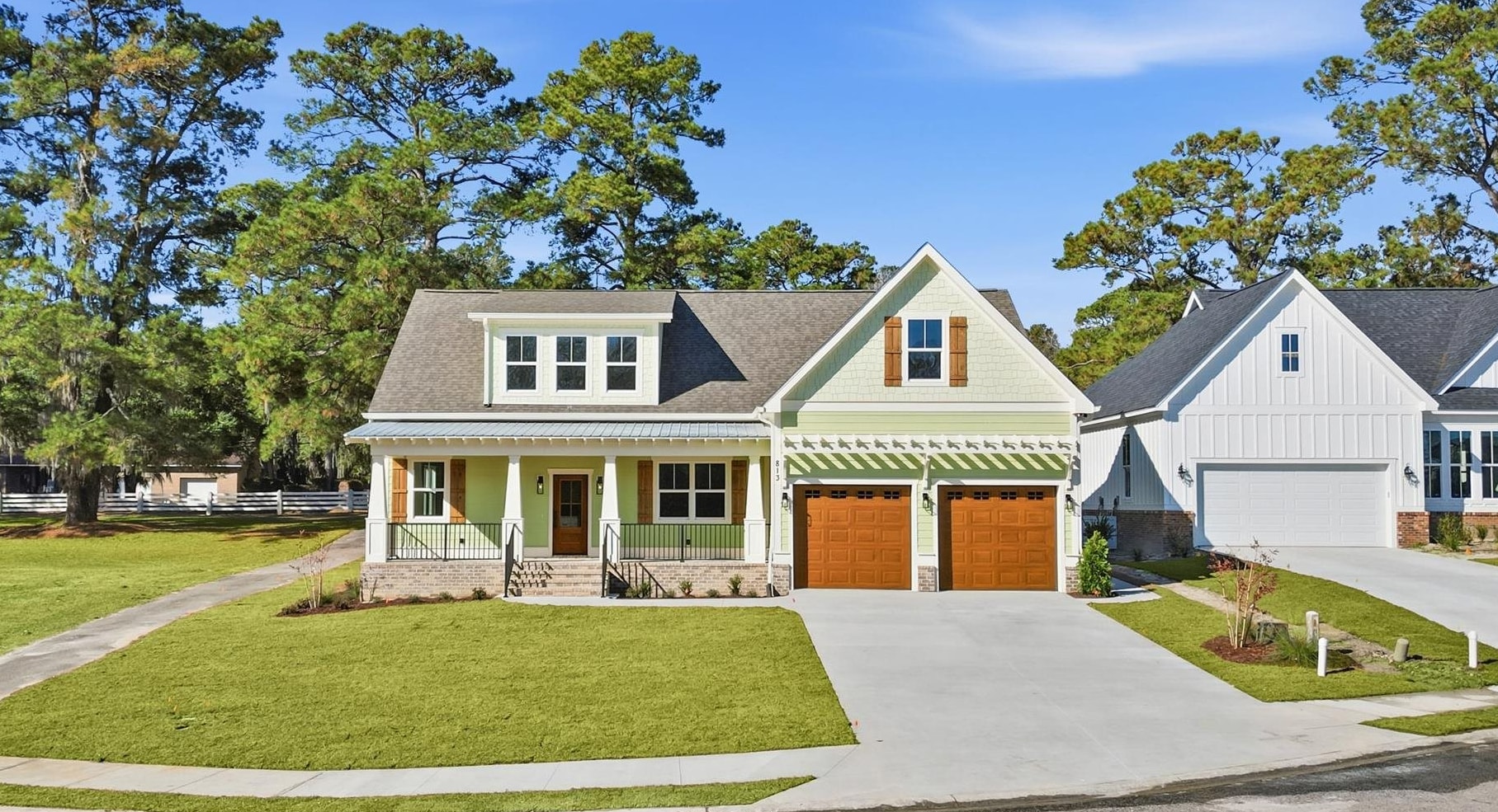 813 Commanders Island Rd. Property Photo 2