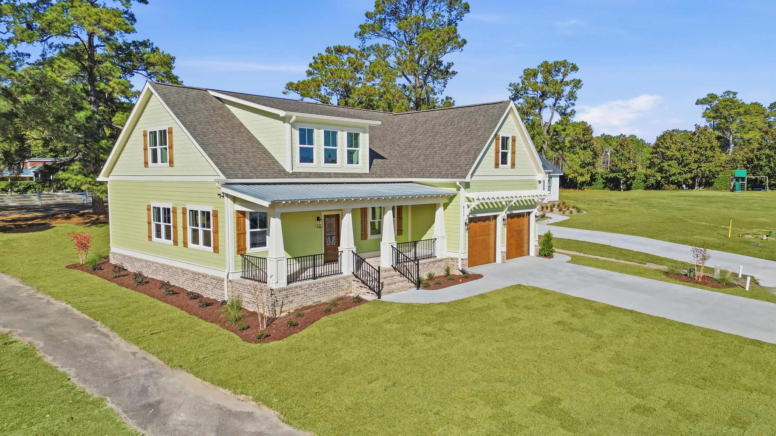 813 Commanders Island Rd. Property Photo 3