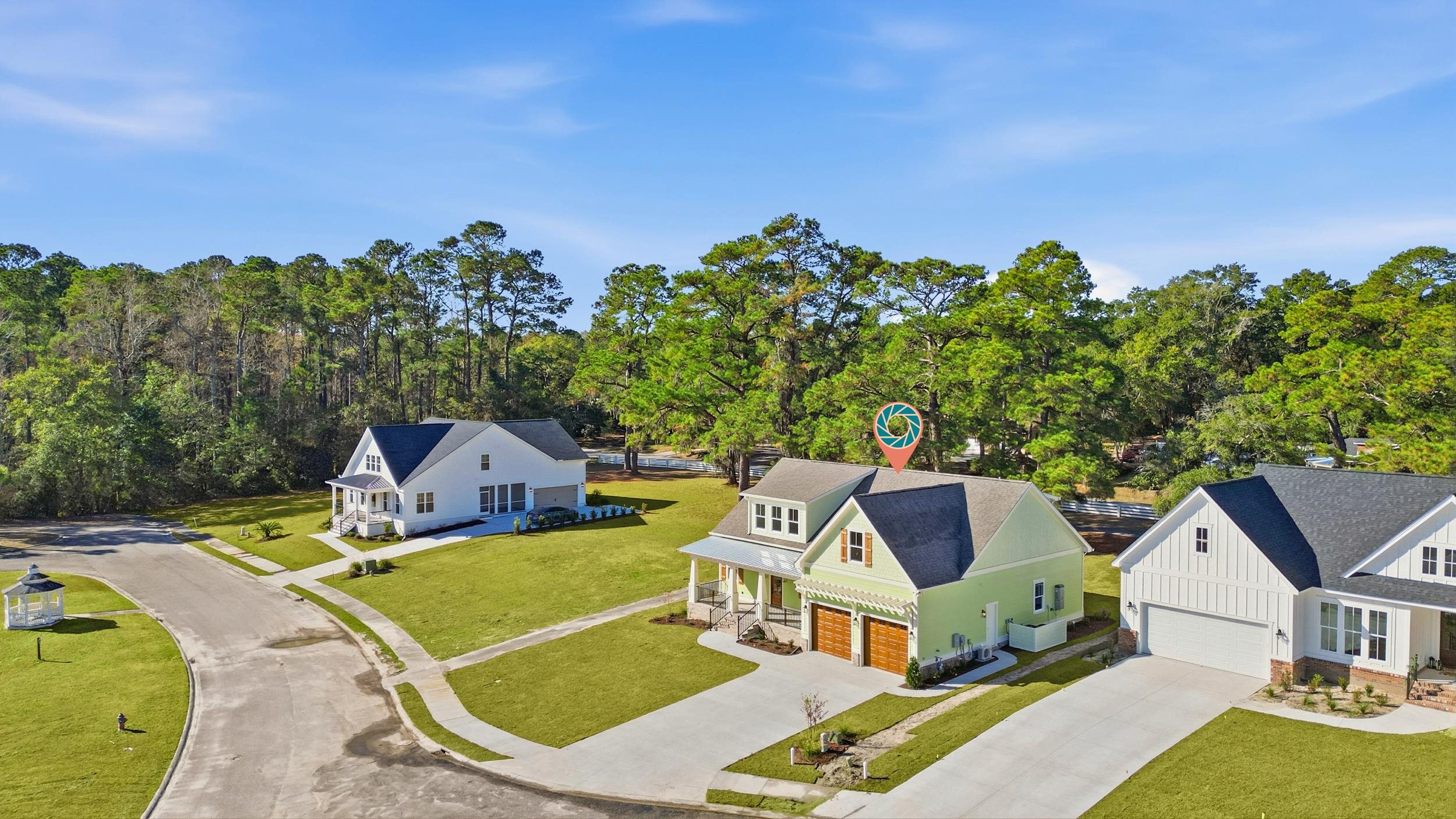 813 Commanders Island Rd. Property Photo 41