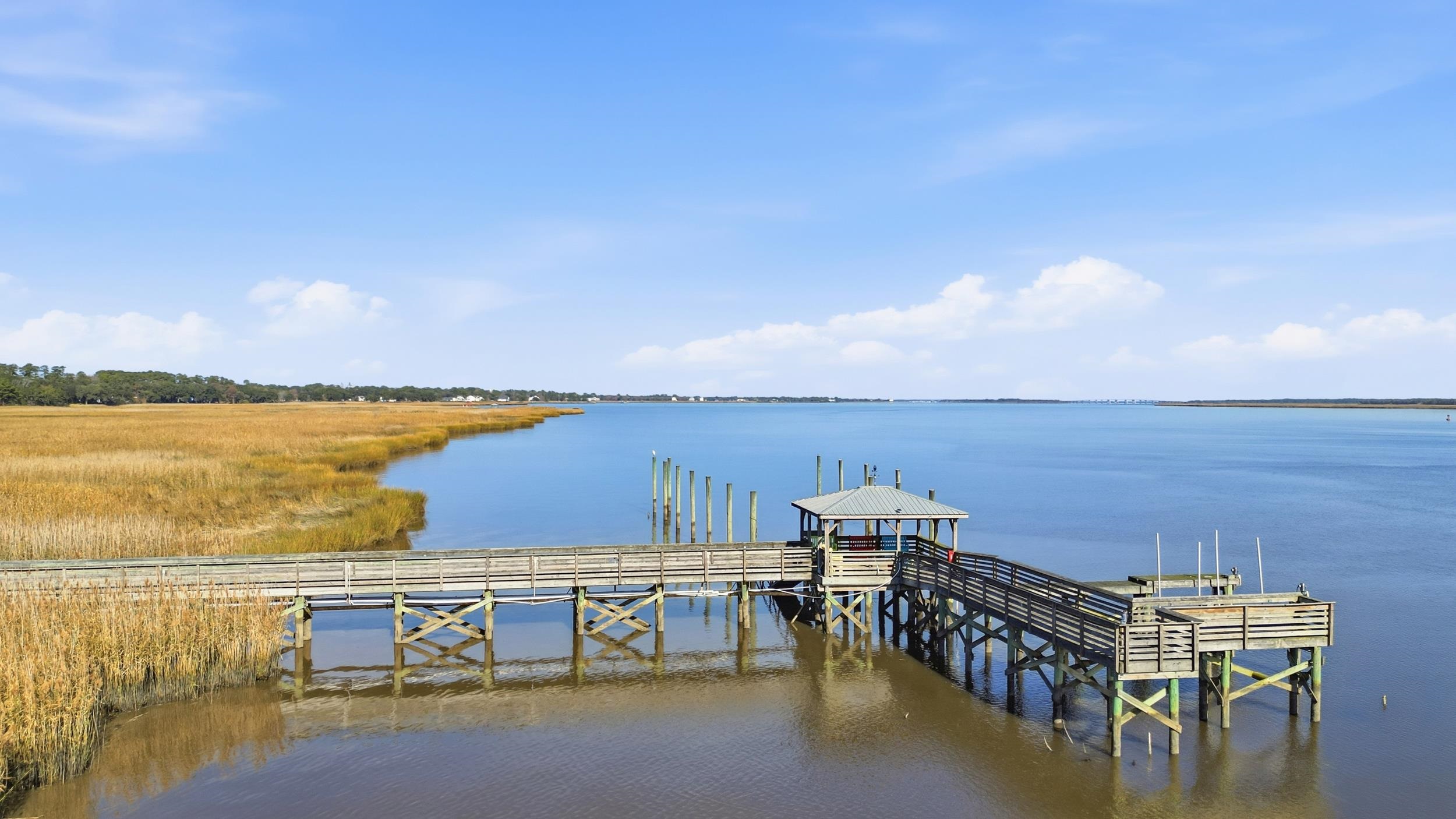 813 Commanders Island Rd. Property Photo 43