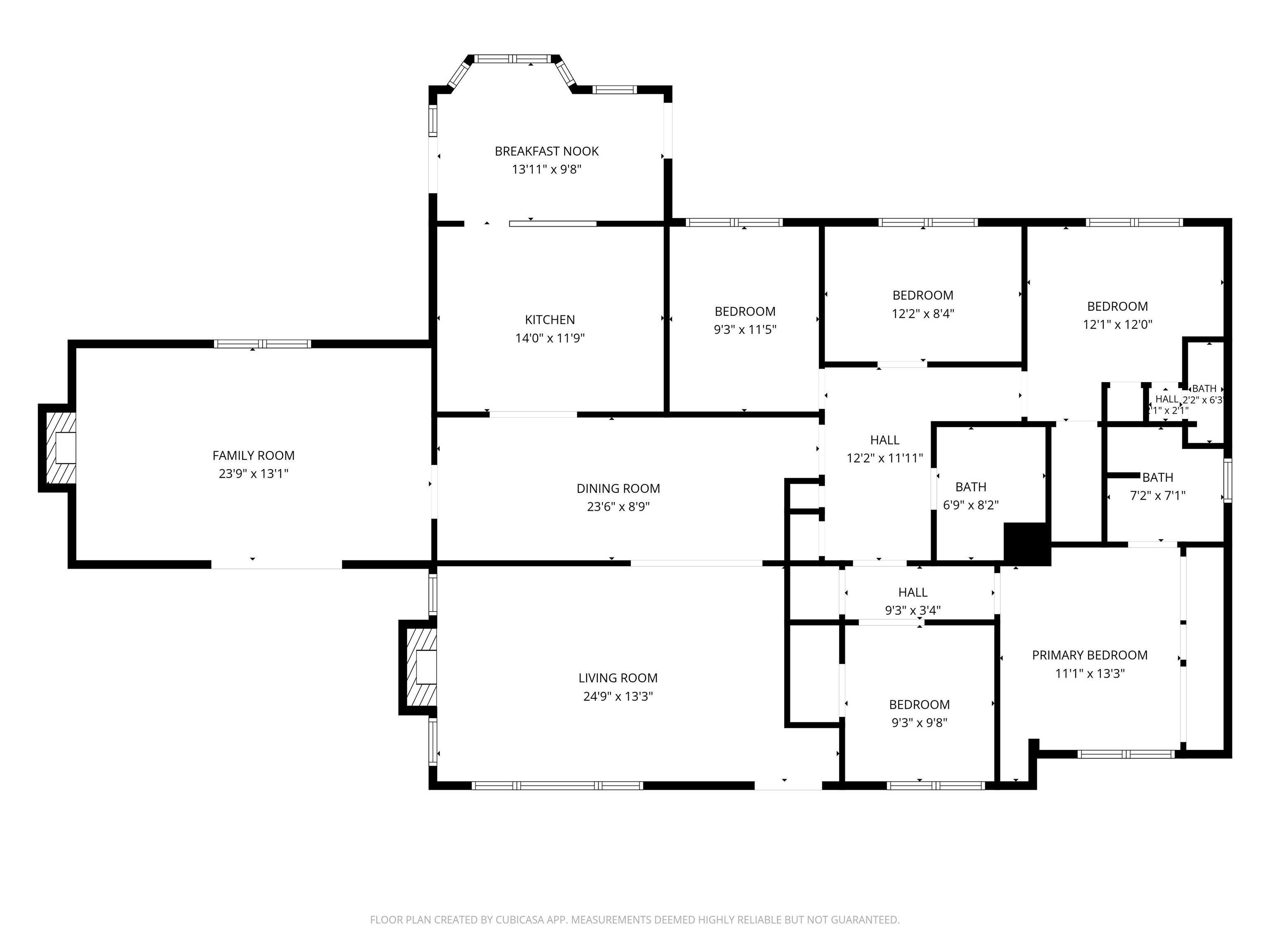 4878 South Fraser St. Property Photo 2