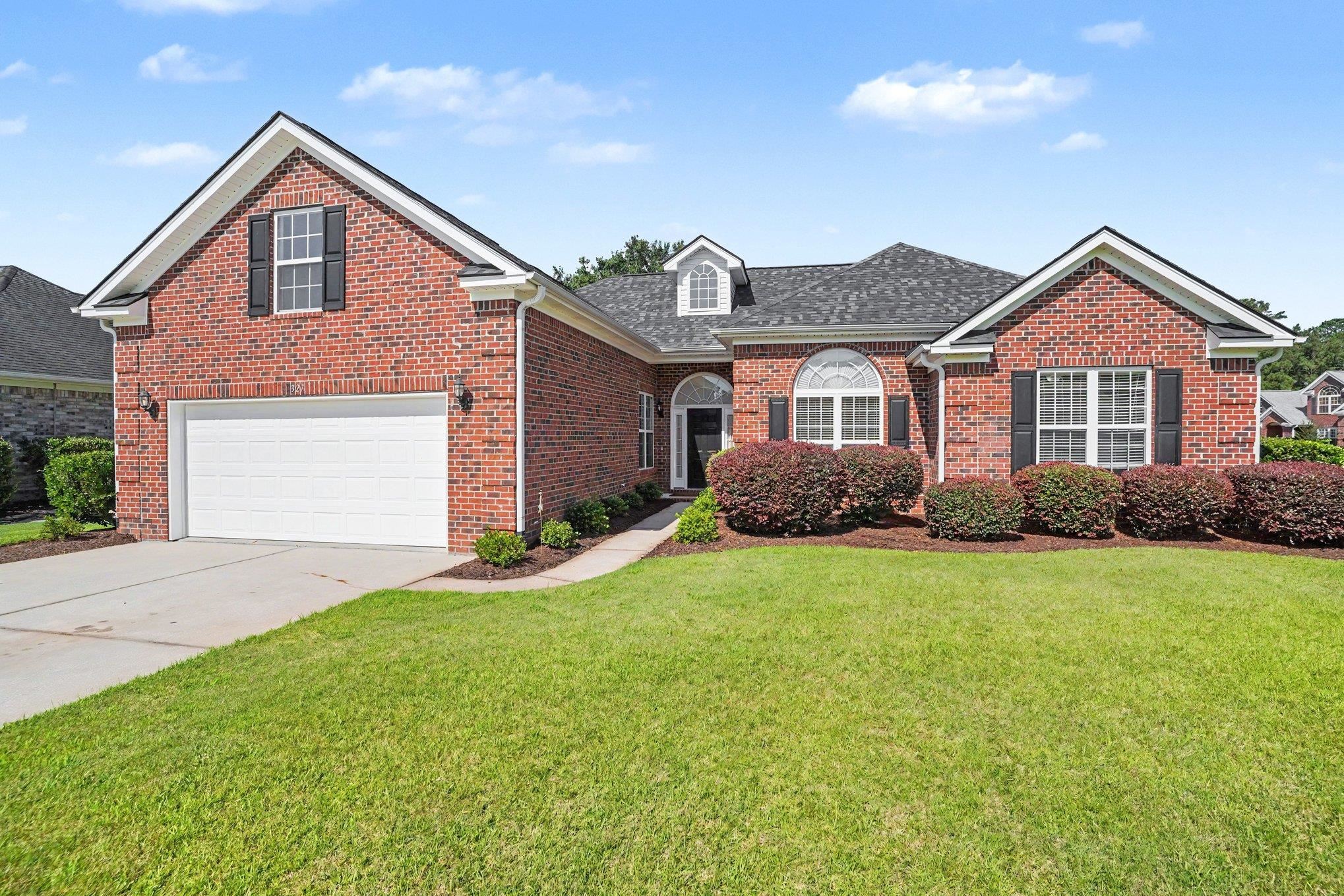327 Cypress Keyes Ln.