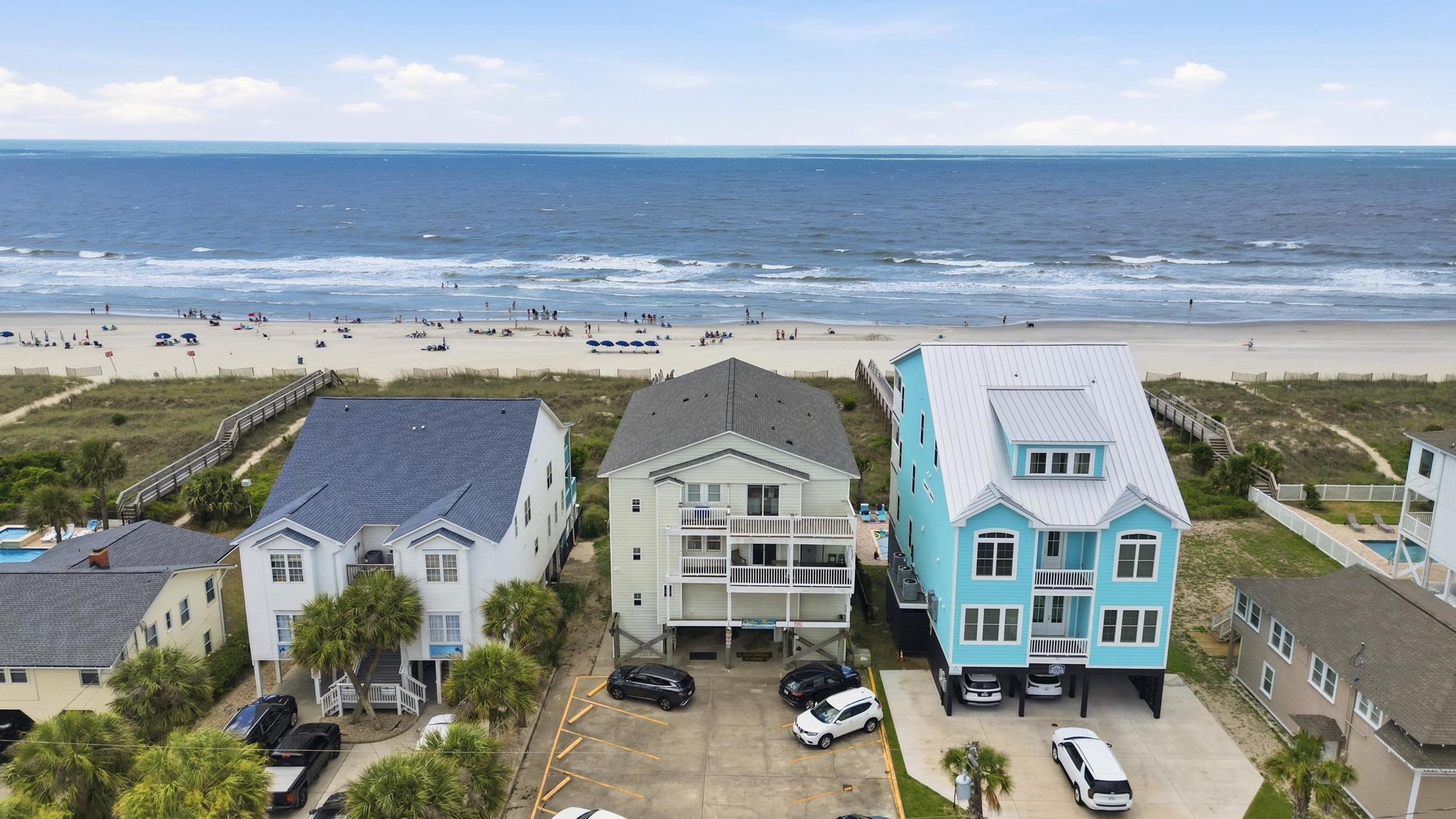 909 S Ocean Blvd.