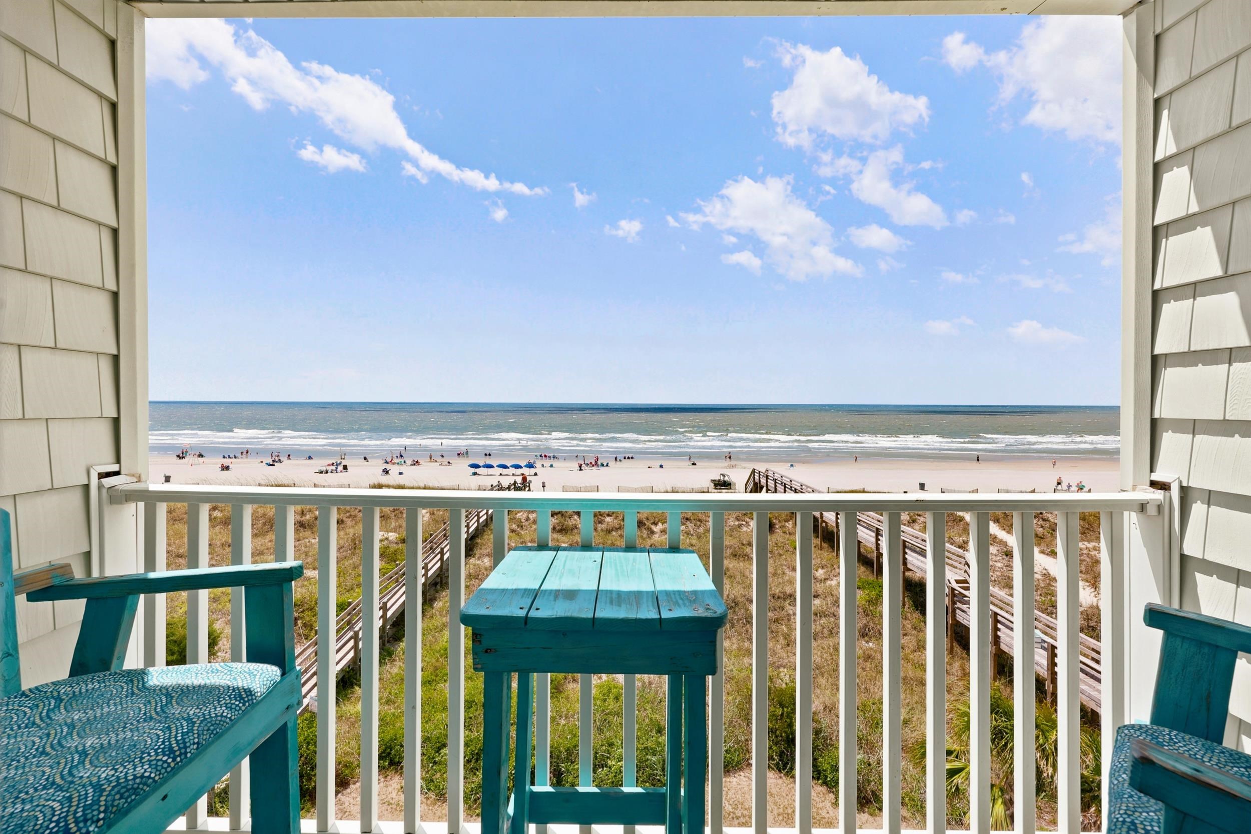909 S Ocean Blvd. Property Photo 2