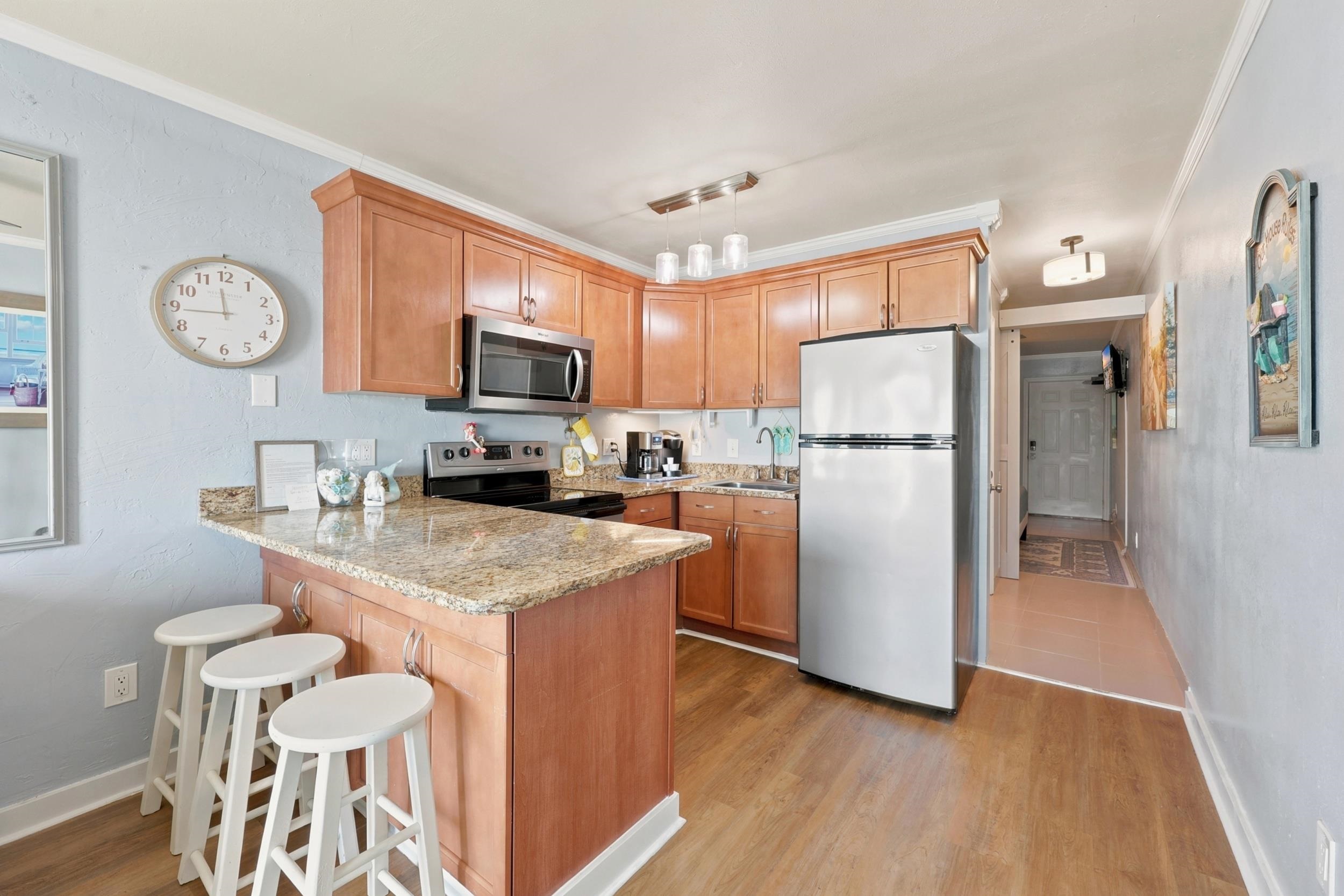 909 S Ocean Blvd. Property Photo 7